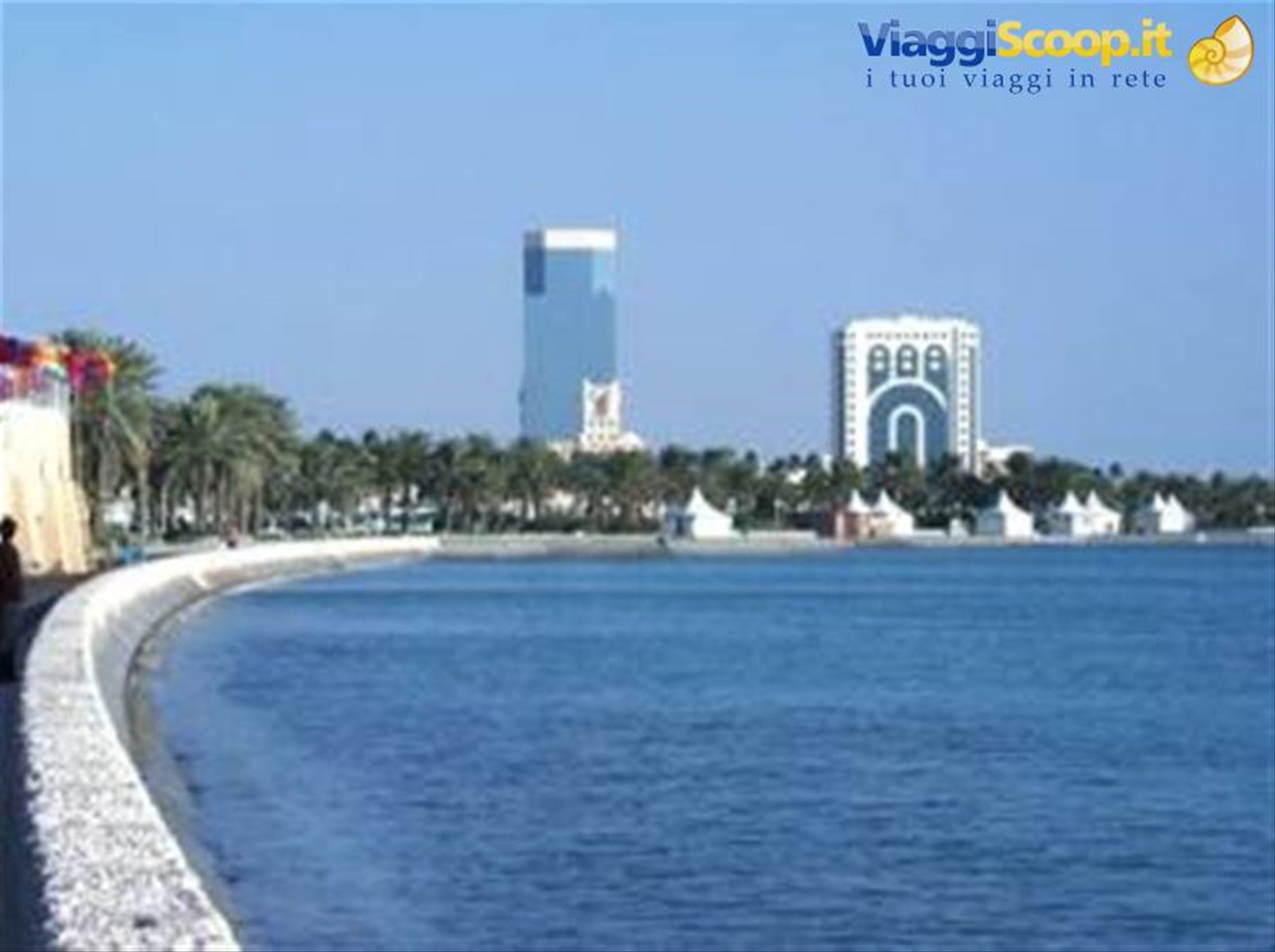 Foto di viaggio in QATAR