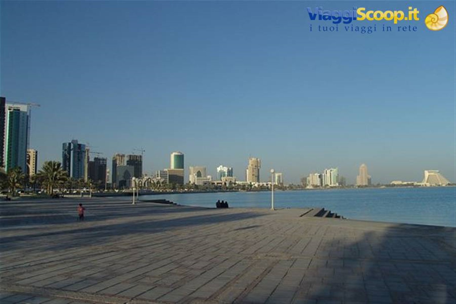 Foto di viaggio in QATAR