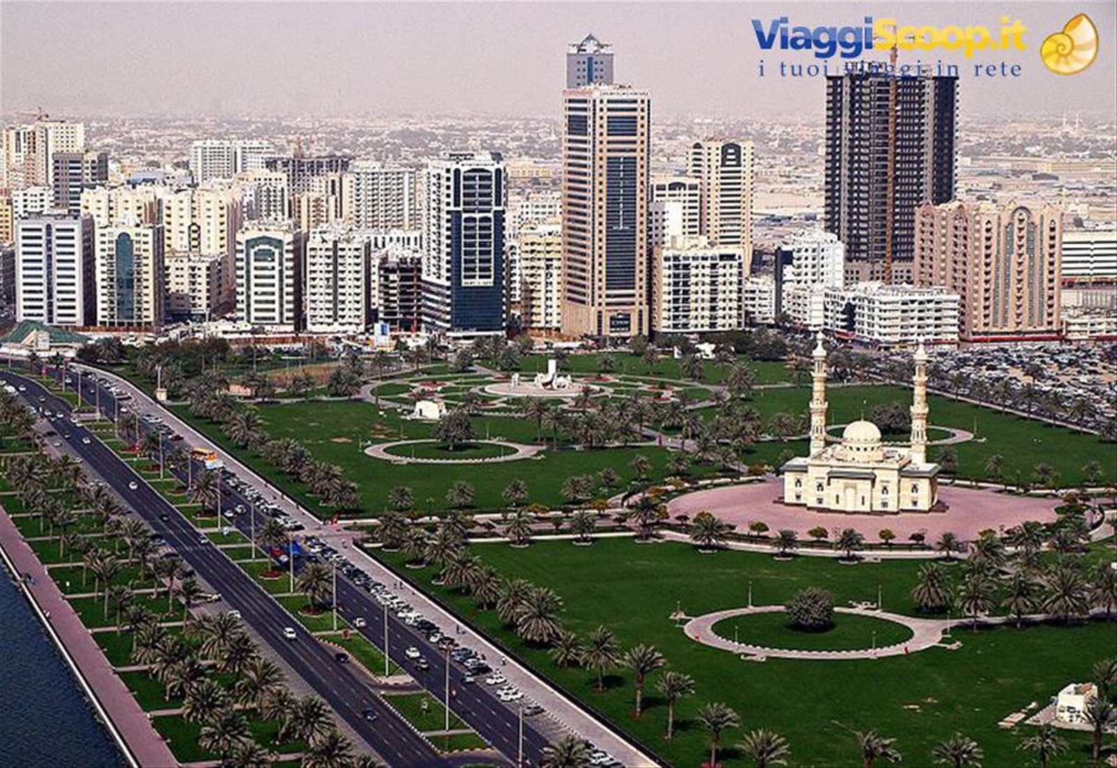 AL ZAHIEED SQUARE