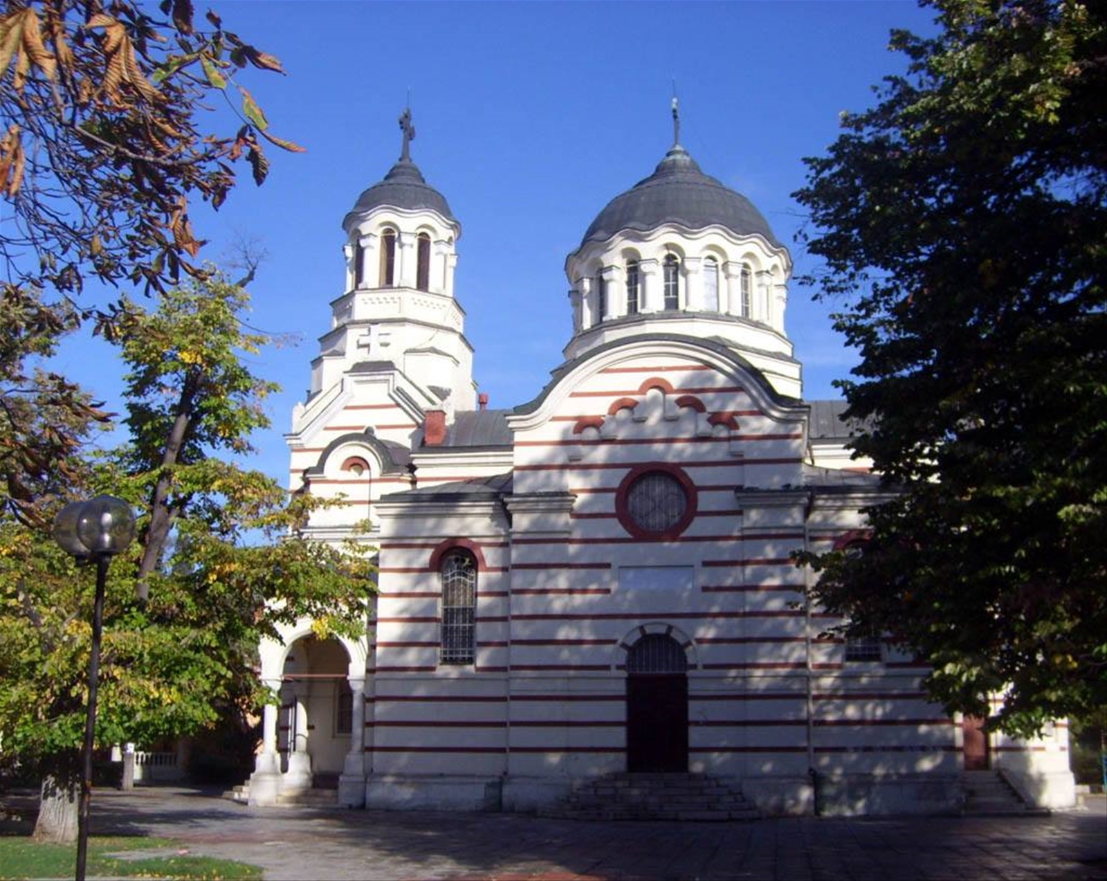 CHIESA ORTODOSSA