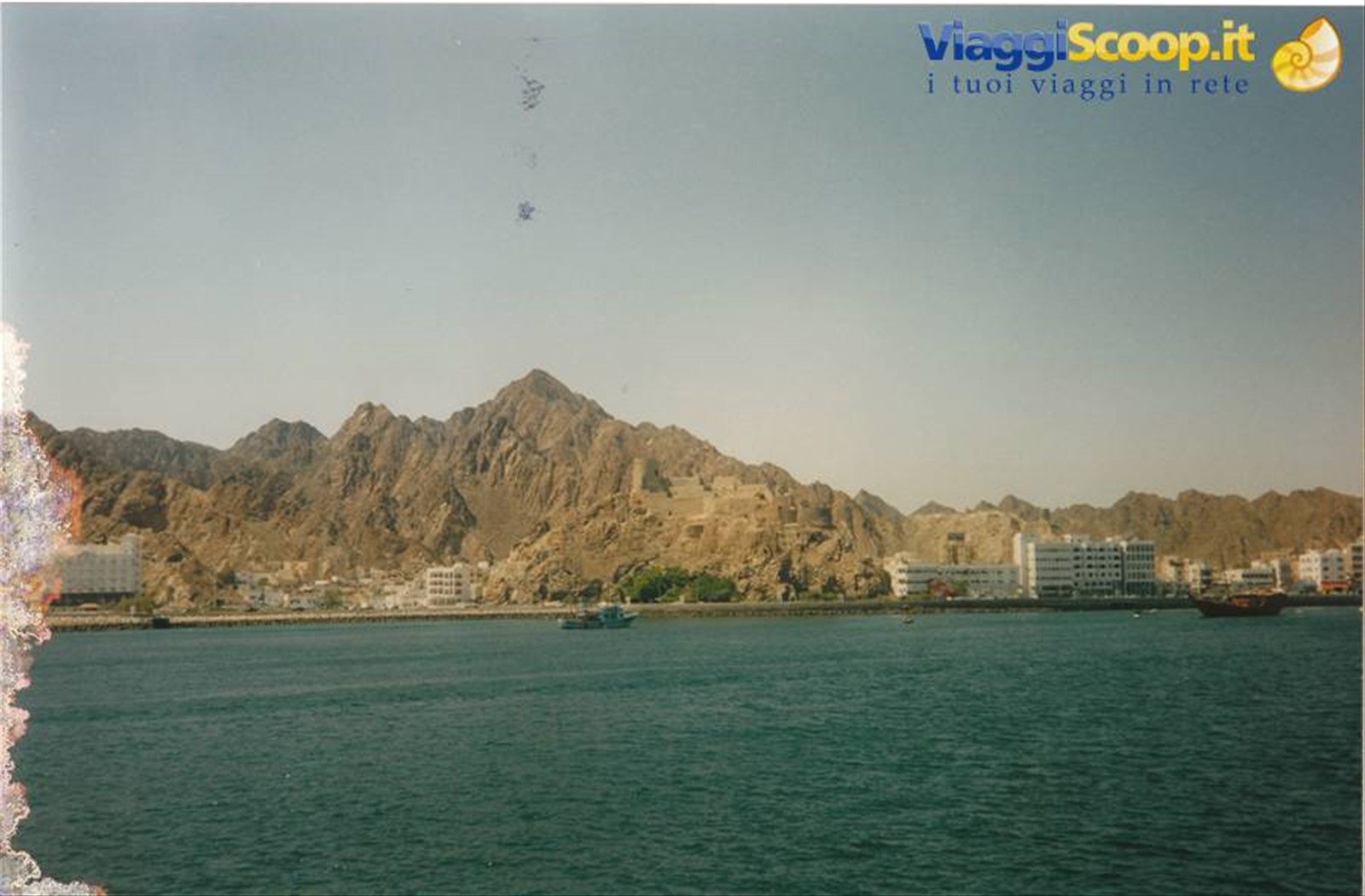 Muscat
