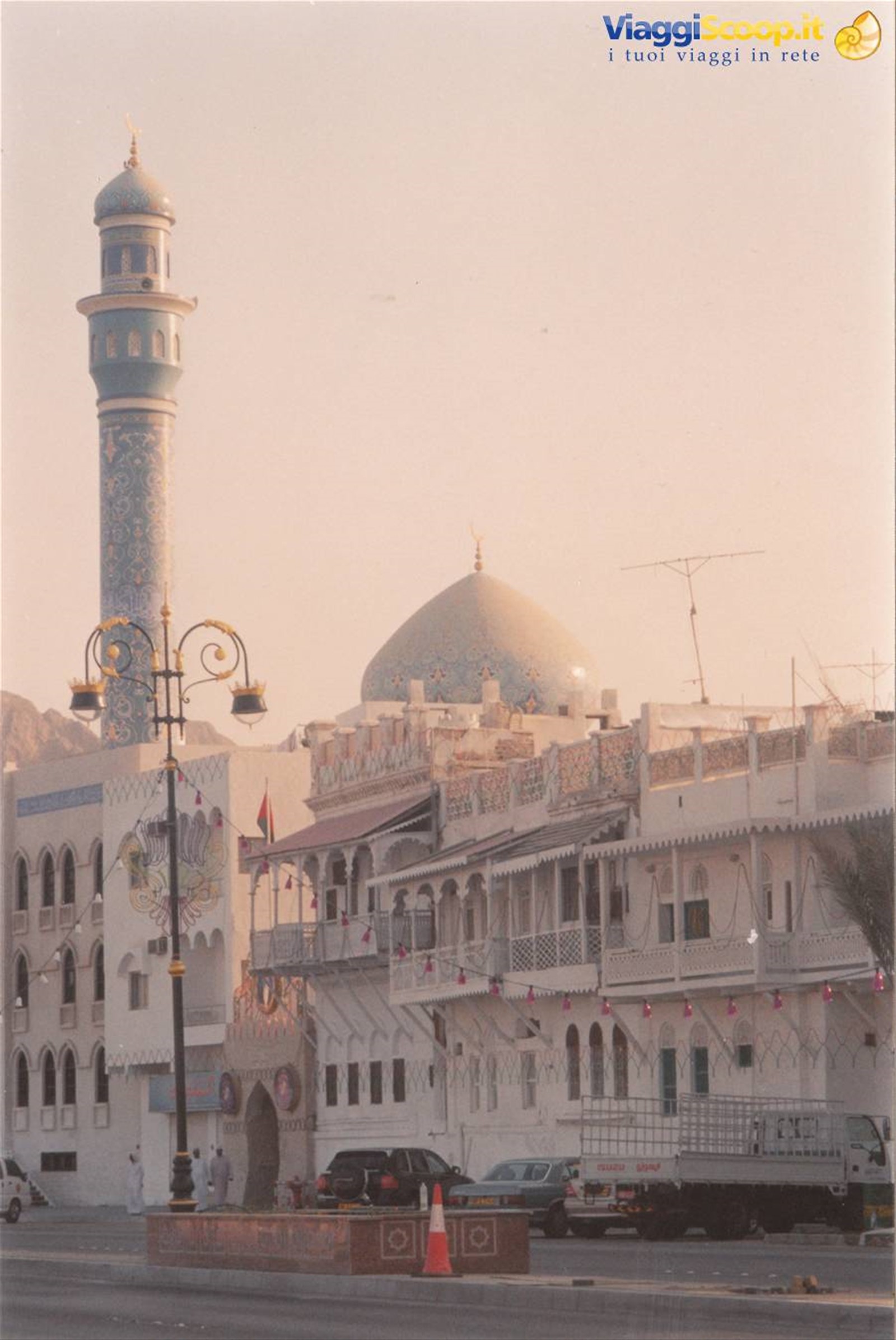 moschea Al Aqsa