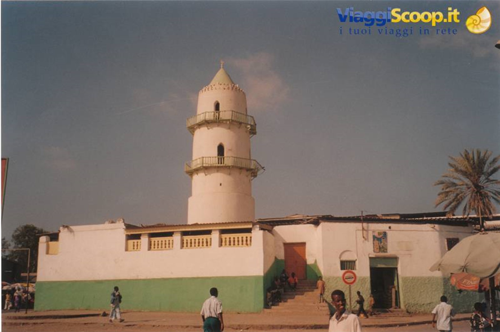 moschea del venerdì