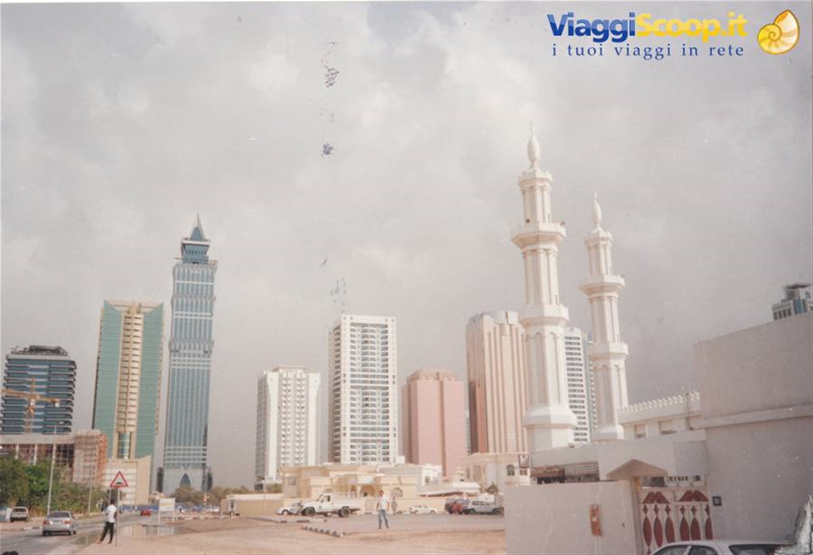 Foto di viaggio in EMIRATI ARABI UNITI