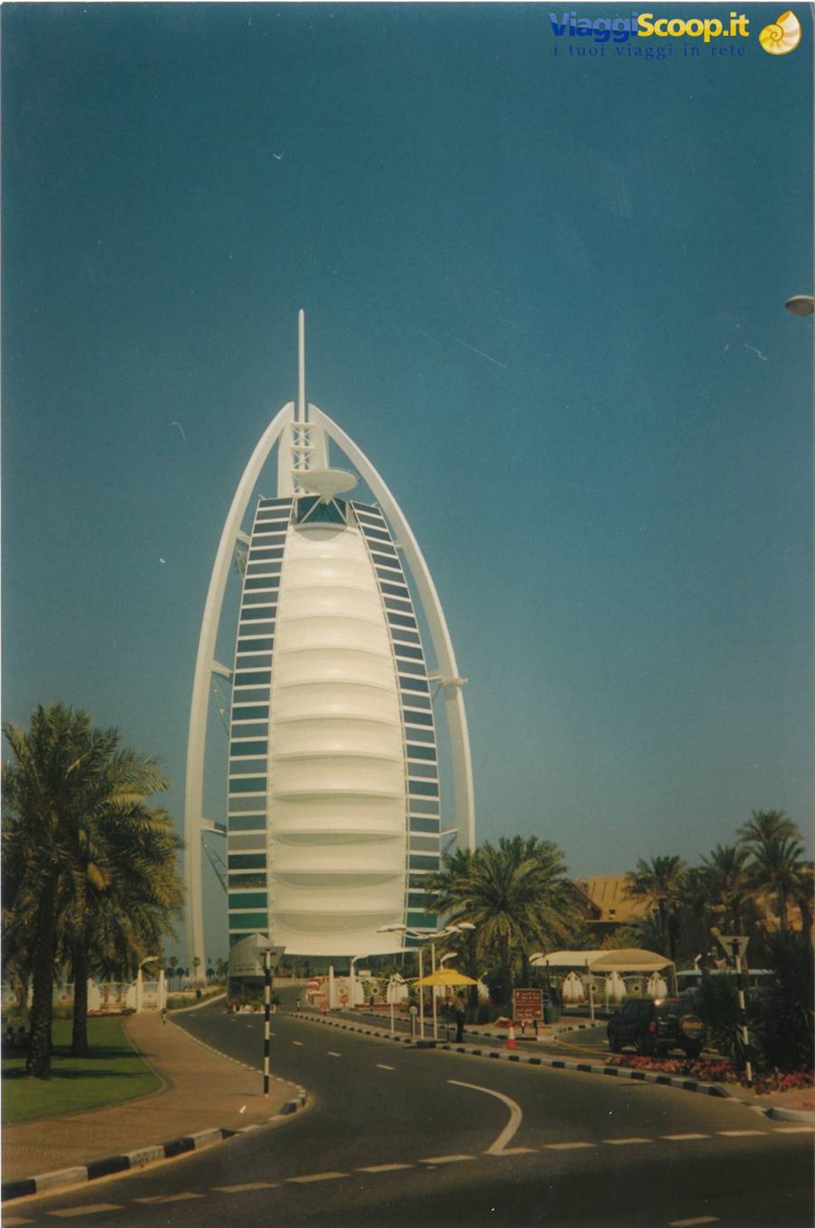 Foto di viaggio in EMIRATI ARABI UNITI