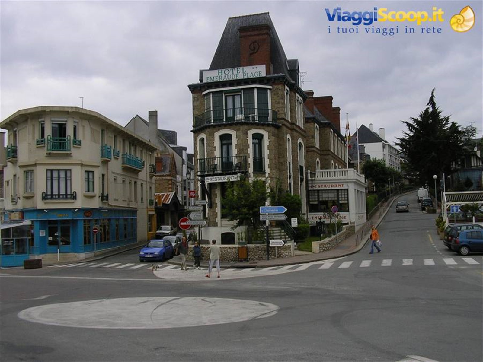 Foto di viaggio in FRANCIA
