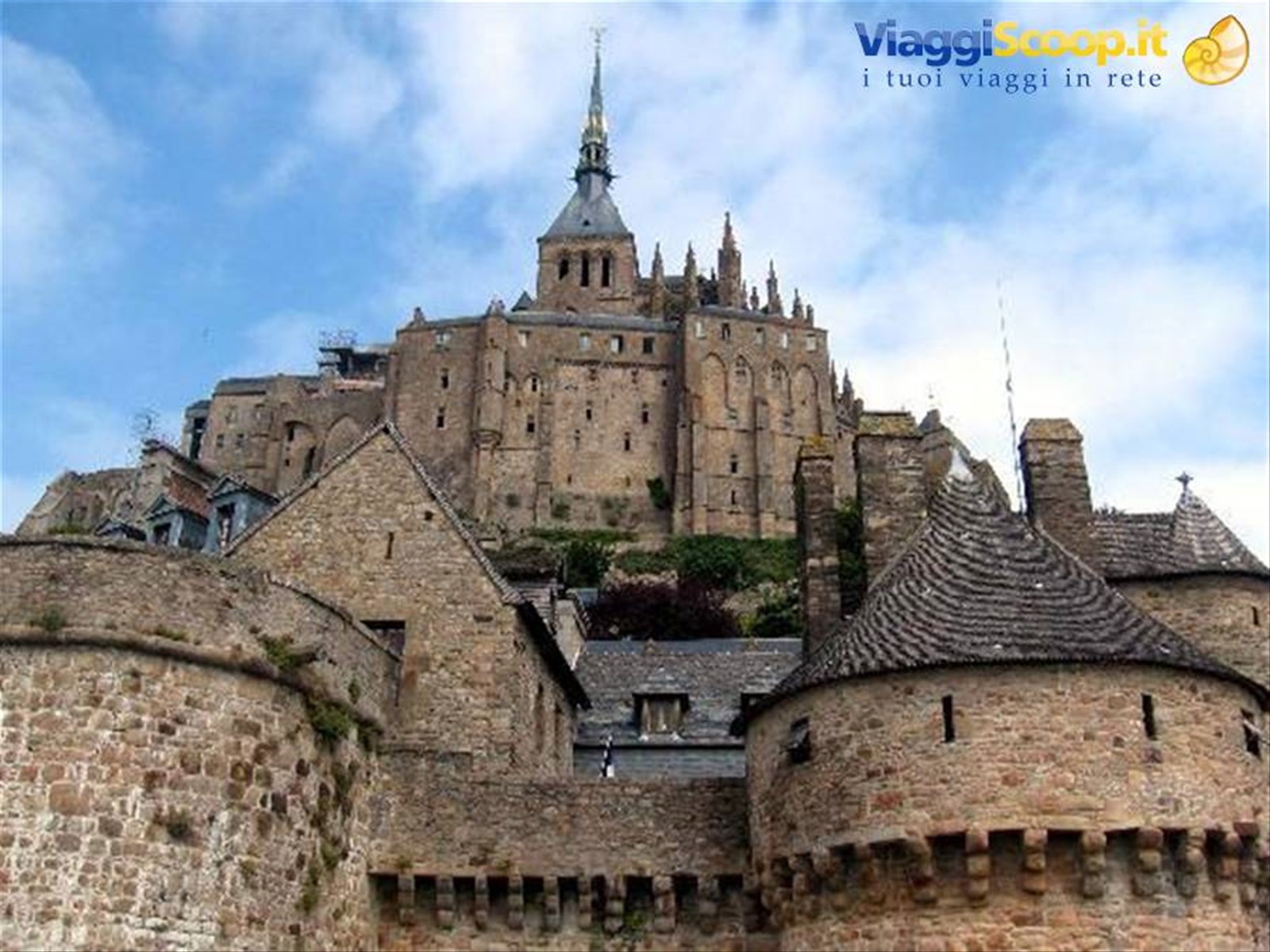 Foto di viaggio in FRANCIA