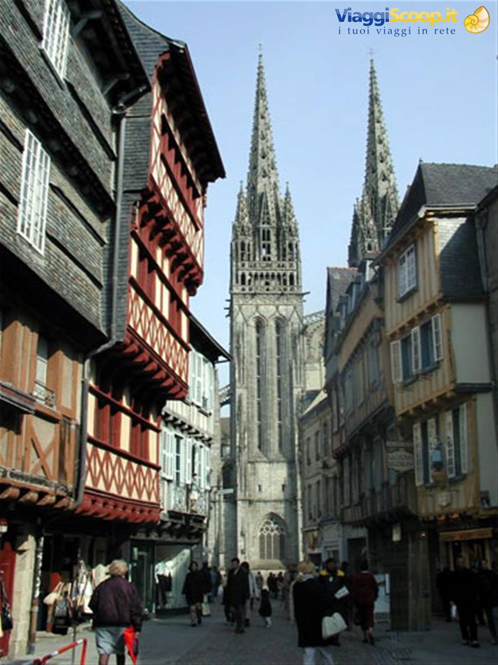 Quimper