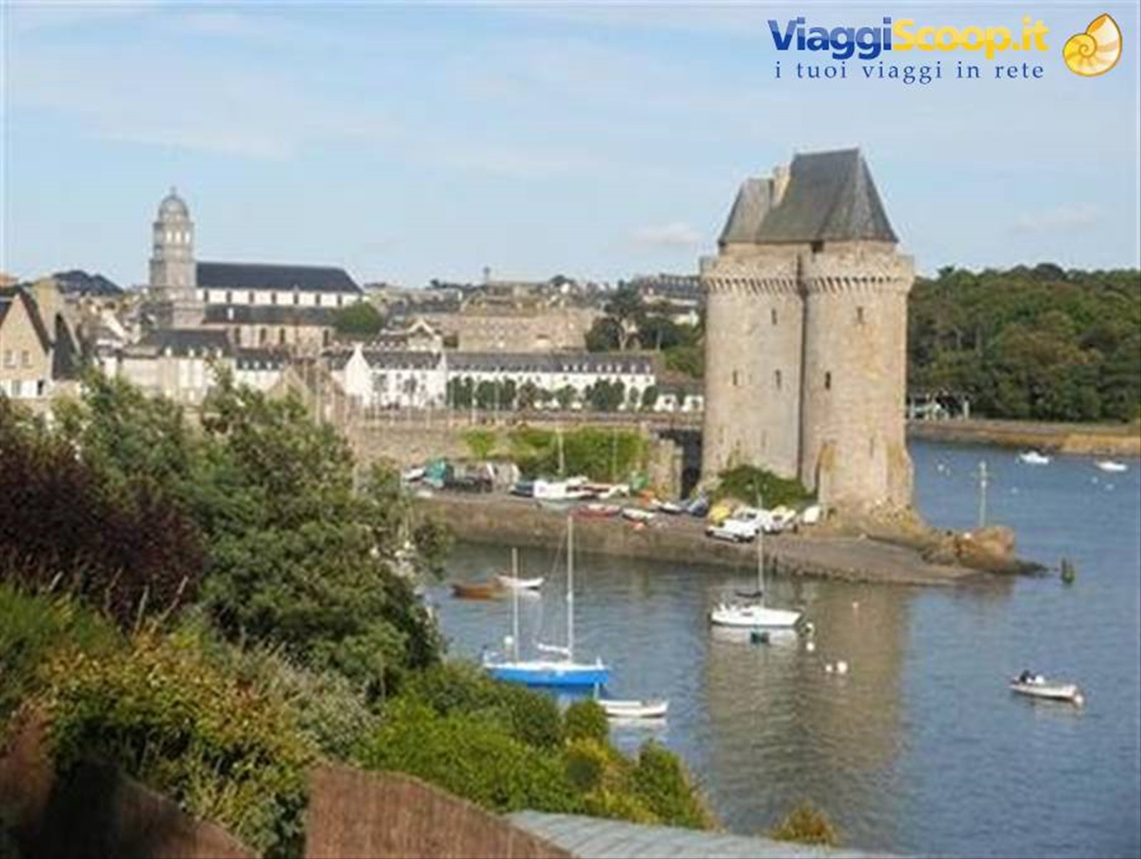 Foto di viaggio in FRANCIA