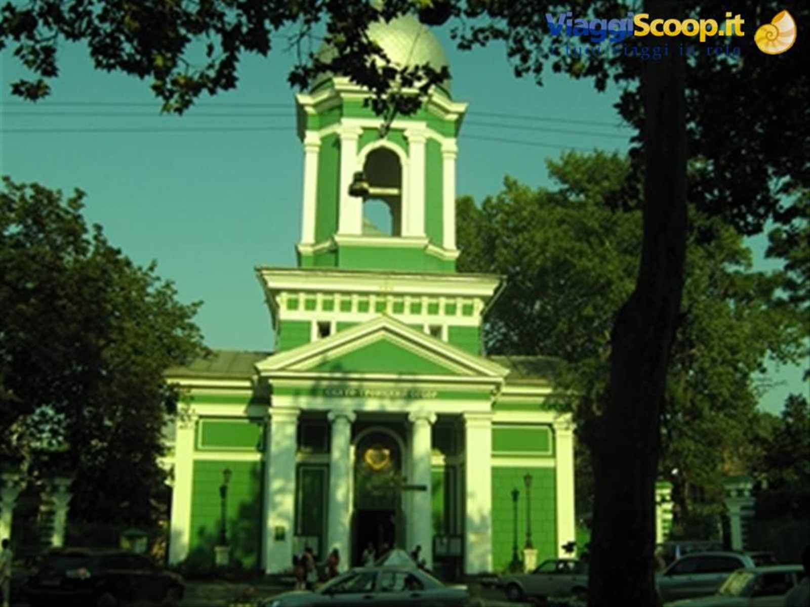 chiesa ortodossa