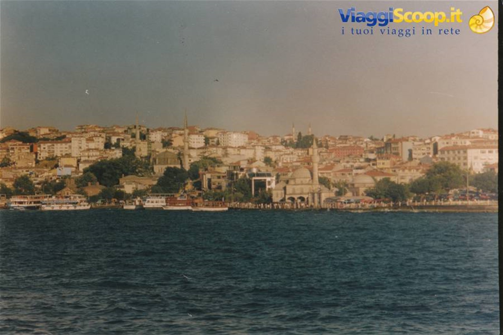 Foto di viaggio in TURCHIA
