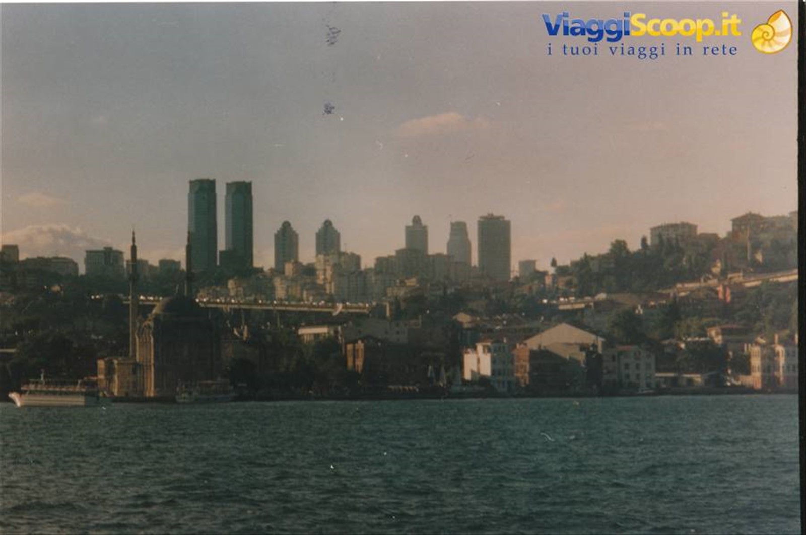 Foto di viaggio in TURCHIA