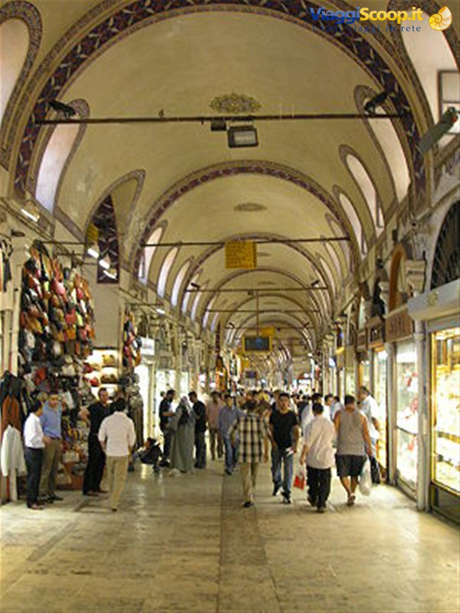 Gran Bazar