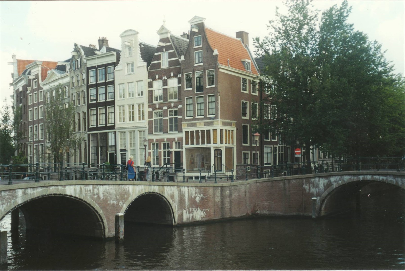 Kaisersgracht
