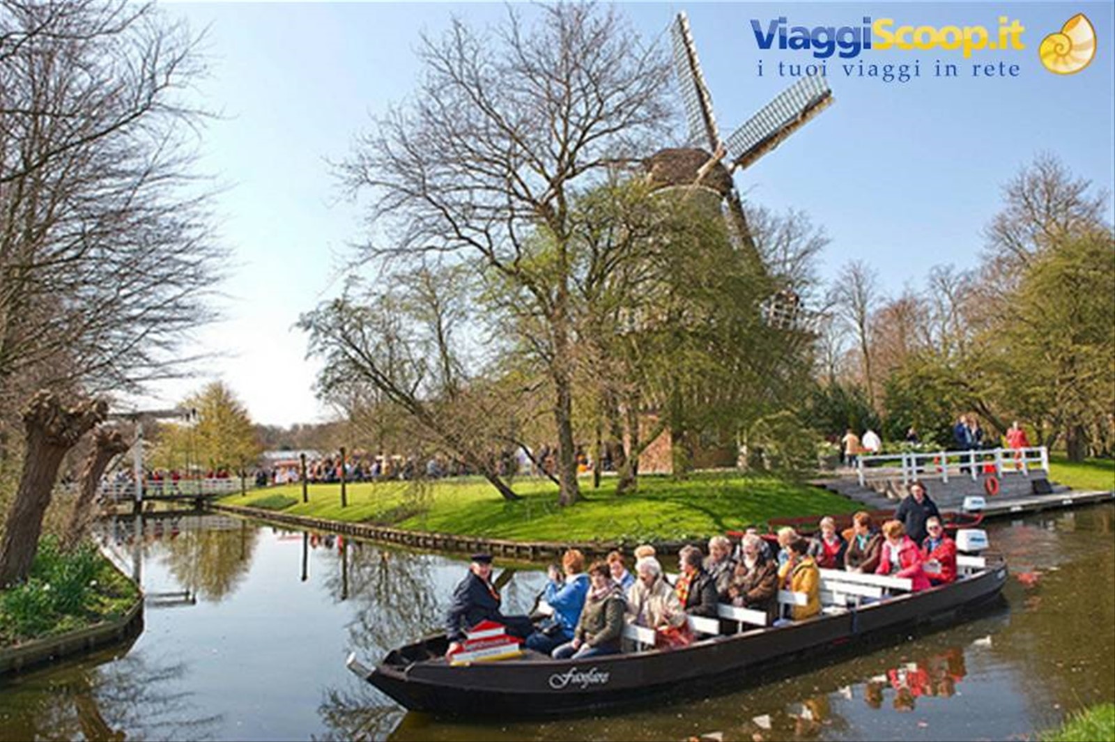 keukenhof