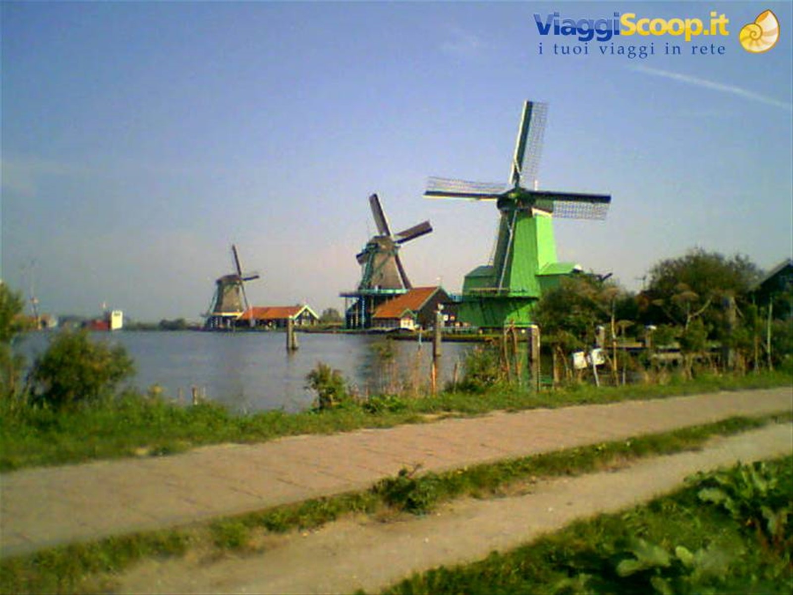 favoloso Zaanse Shans