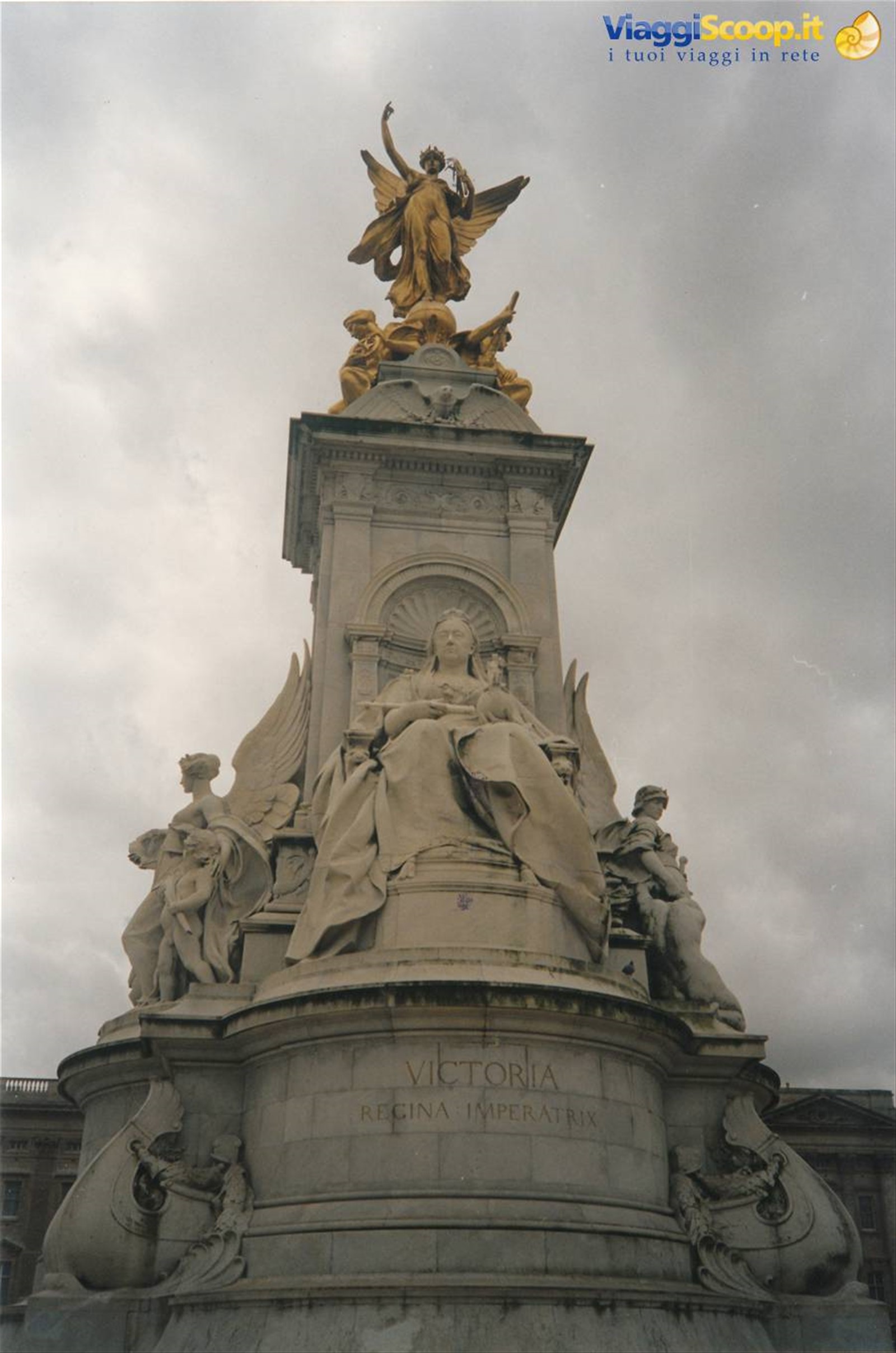 Monumento della Regina Vittoria