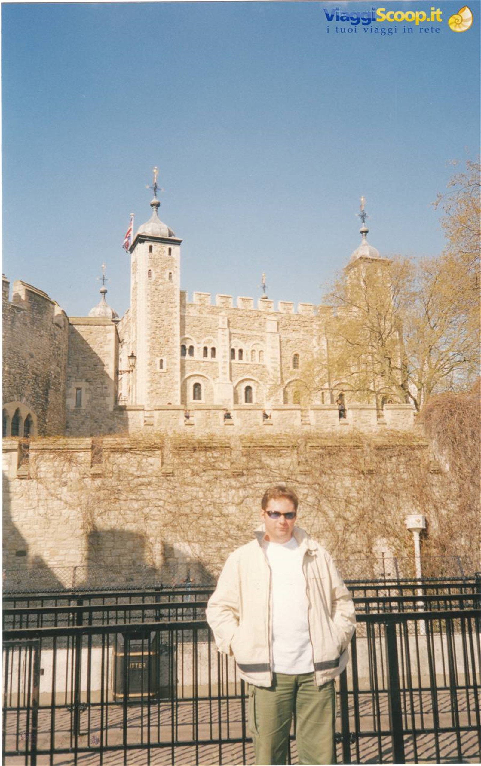 Torre di Londra