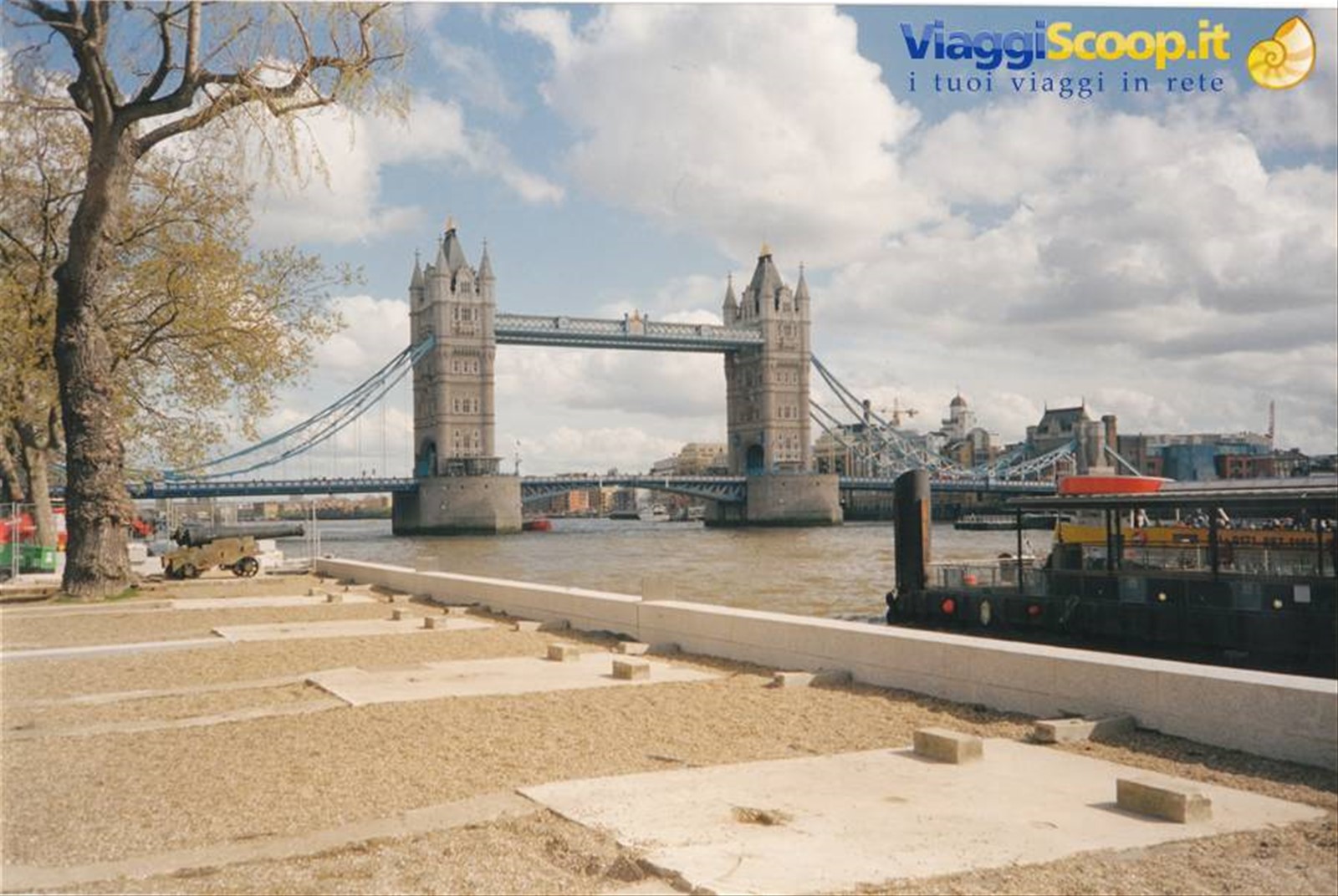 Tower Bridge