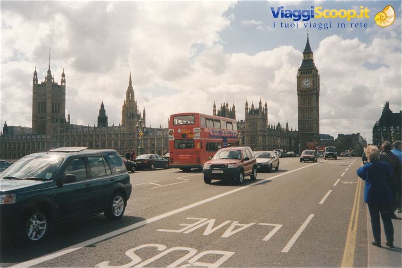 Parlamento e Big Ben