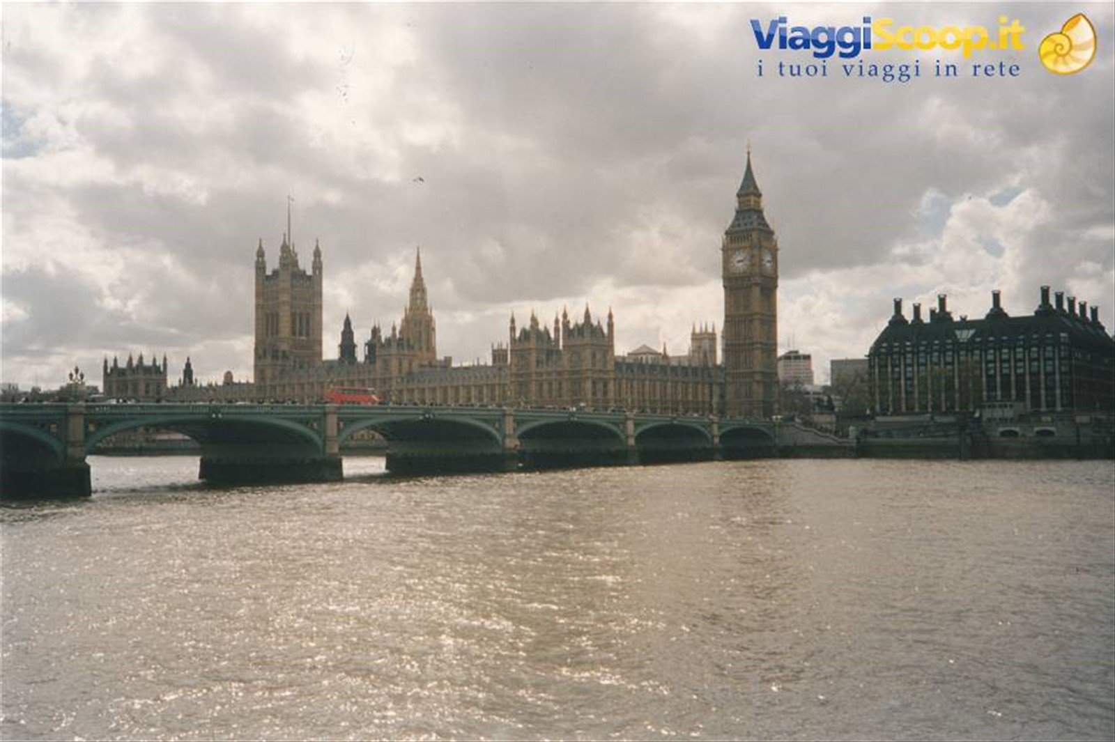 uggiosa Londra