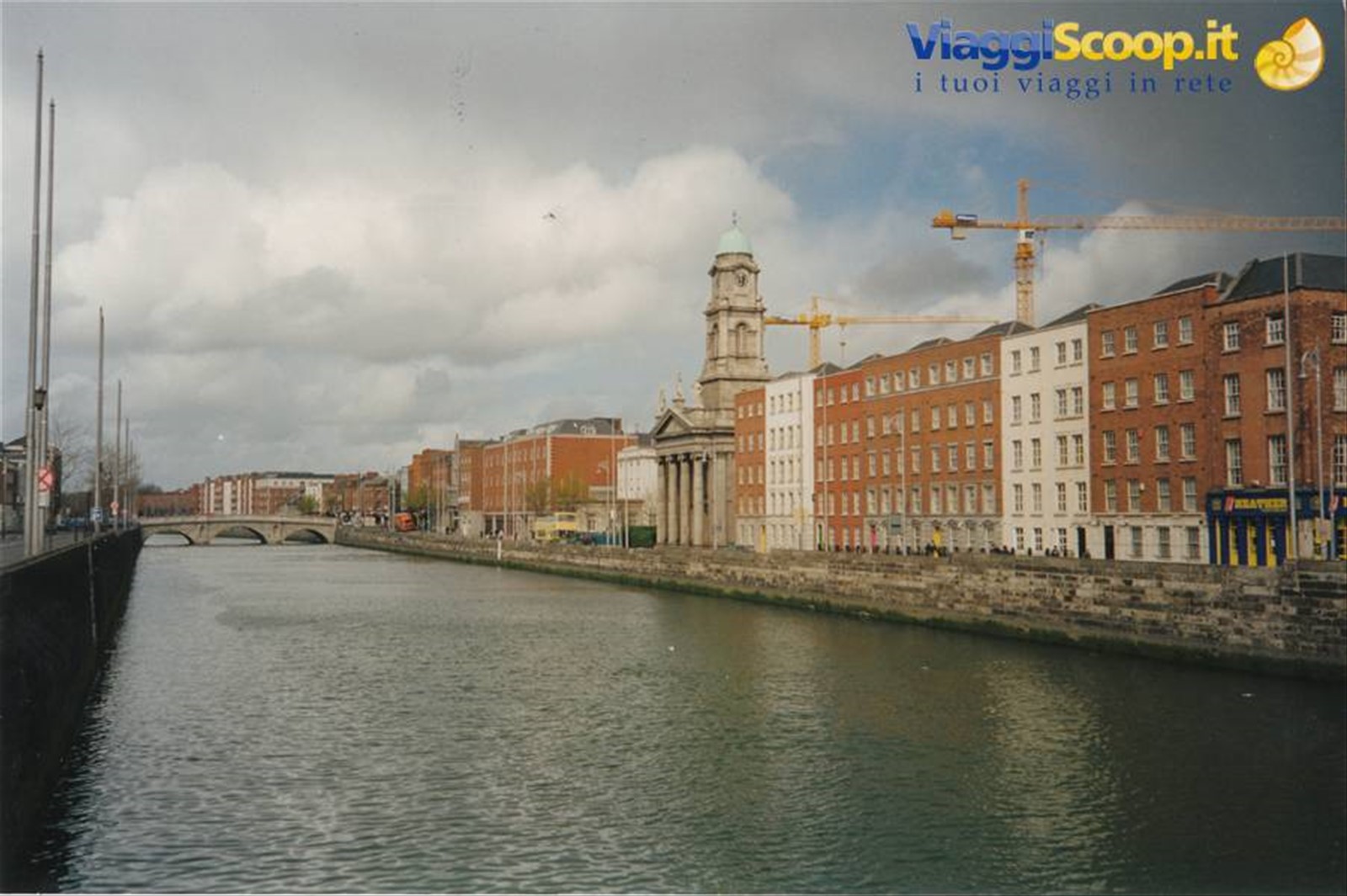 Foto di viaggio in IRLANDA
