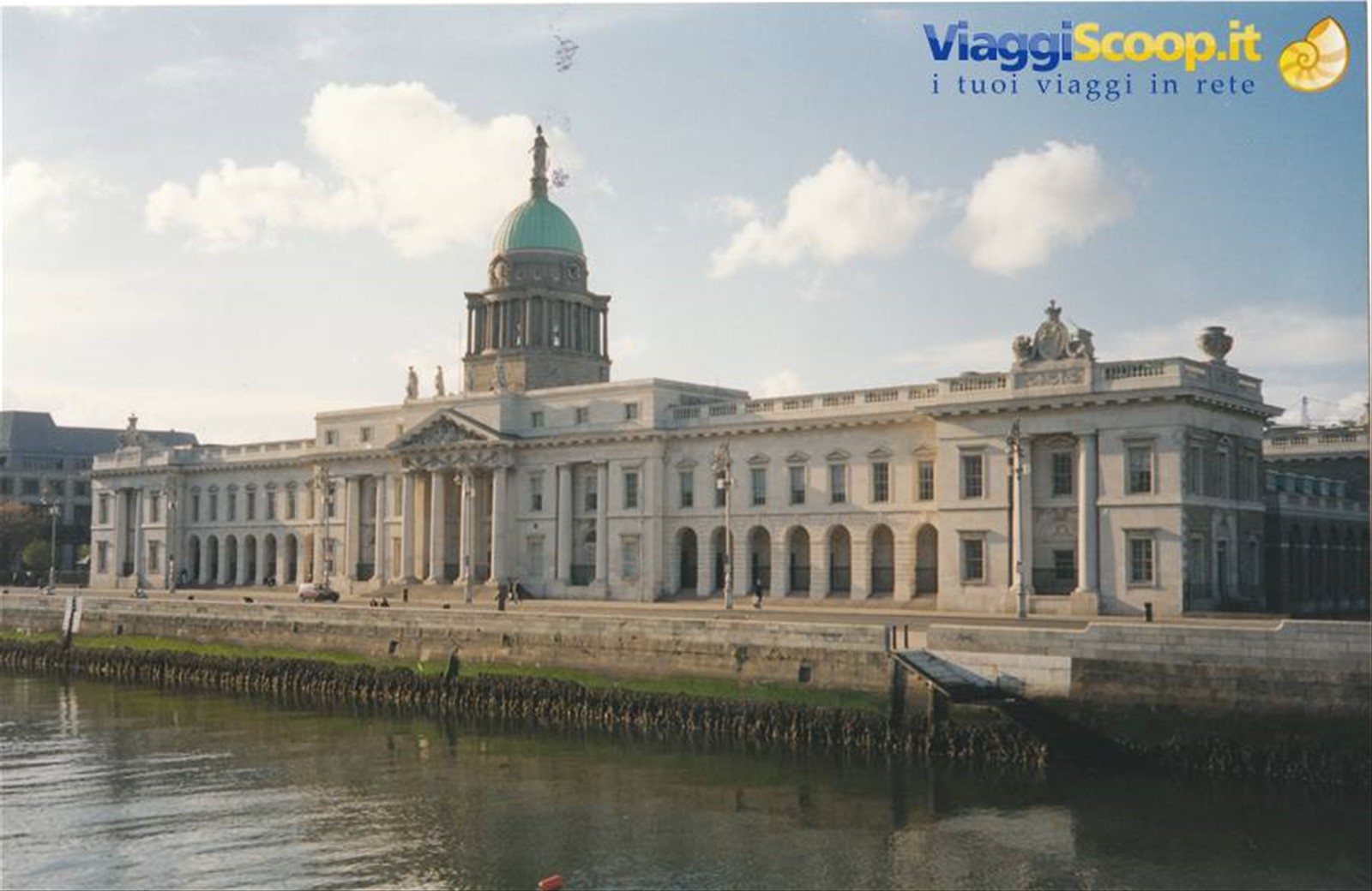 Four Courts