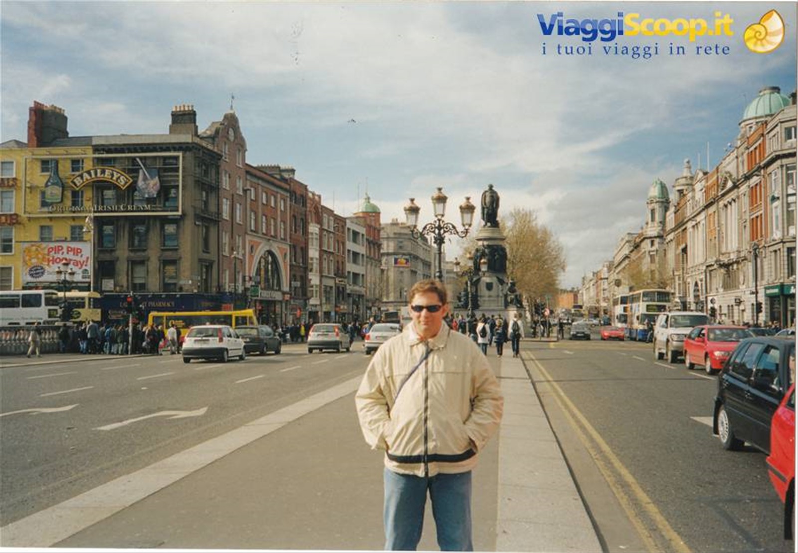 Dame street