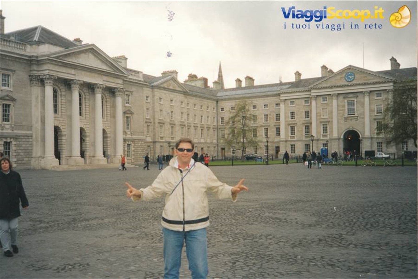 Trinity College