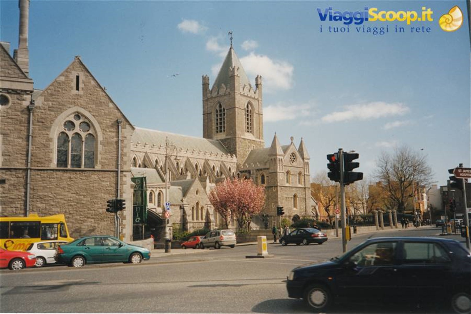 Foto di viaggio in IRLANDA