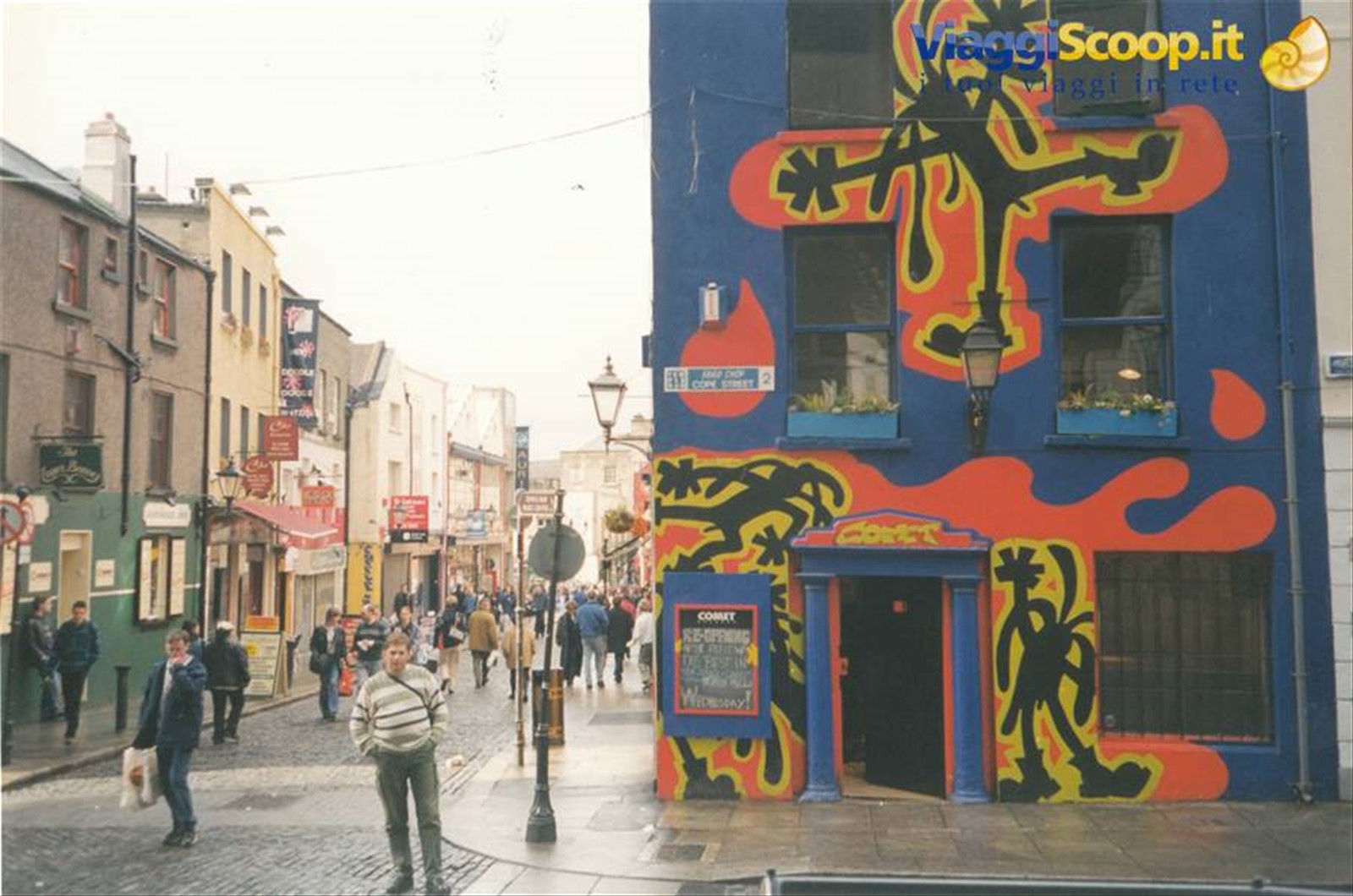 Temple Bar