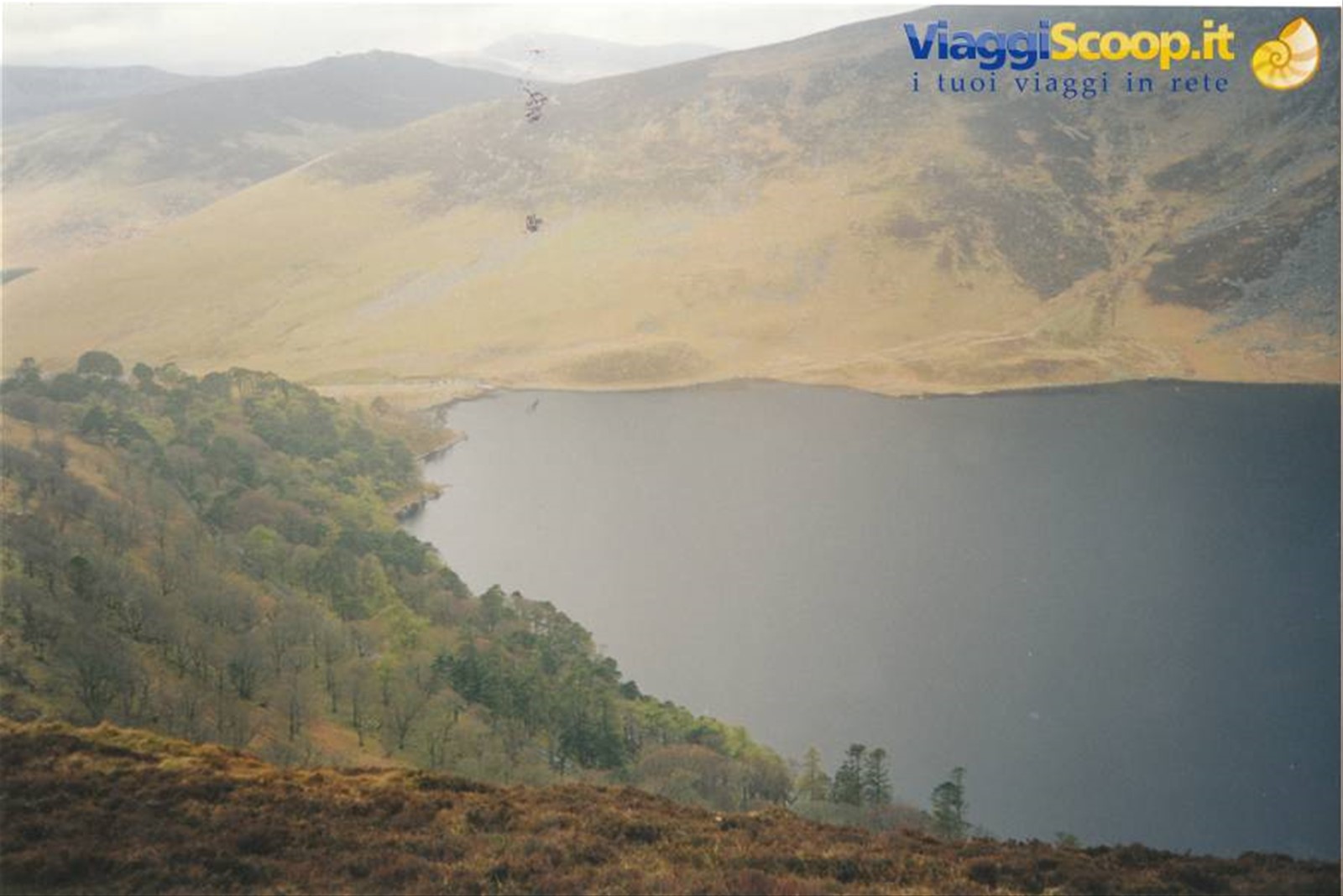 Foto di viaggio in IRLANDA