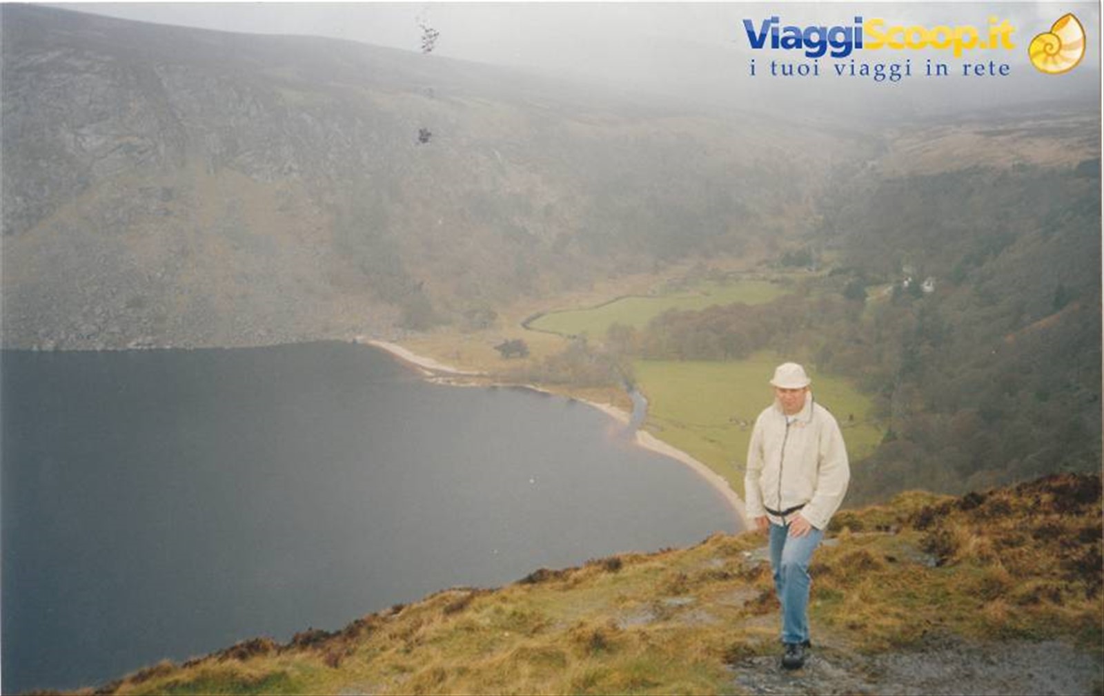 Guinness Lake