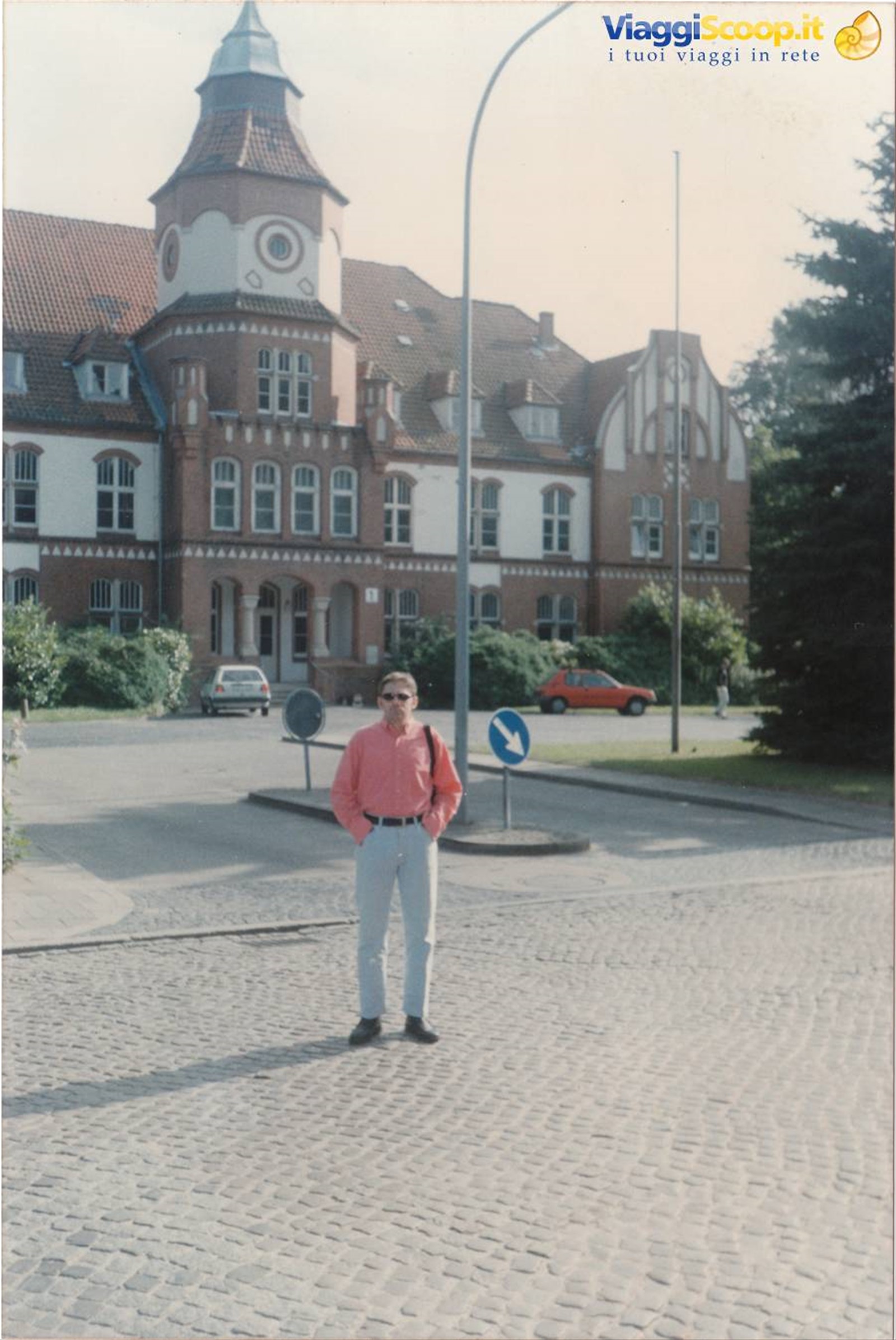 Foto di viaggio in GERMANIA