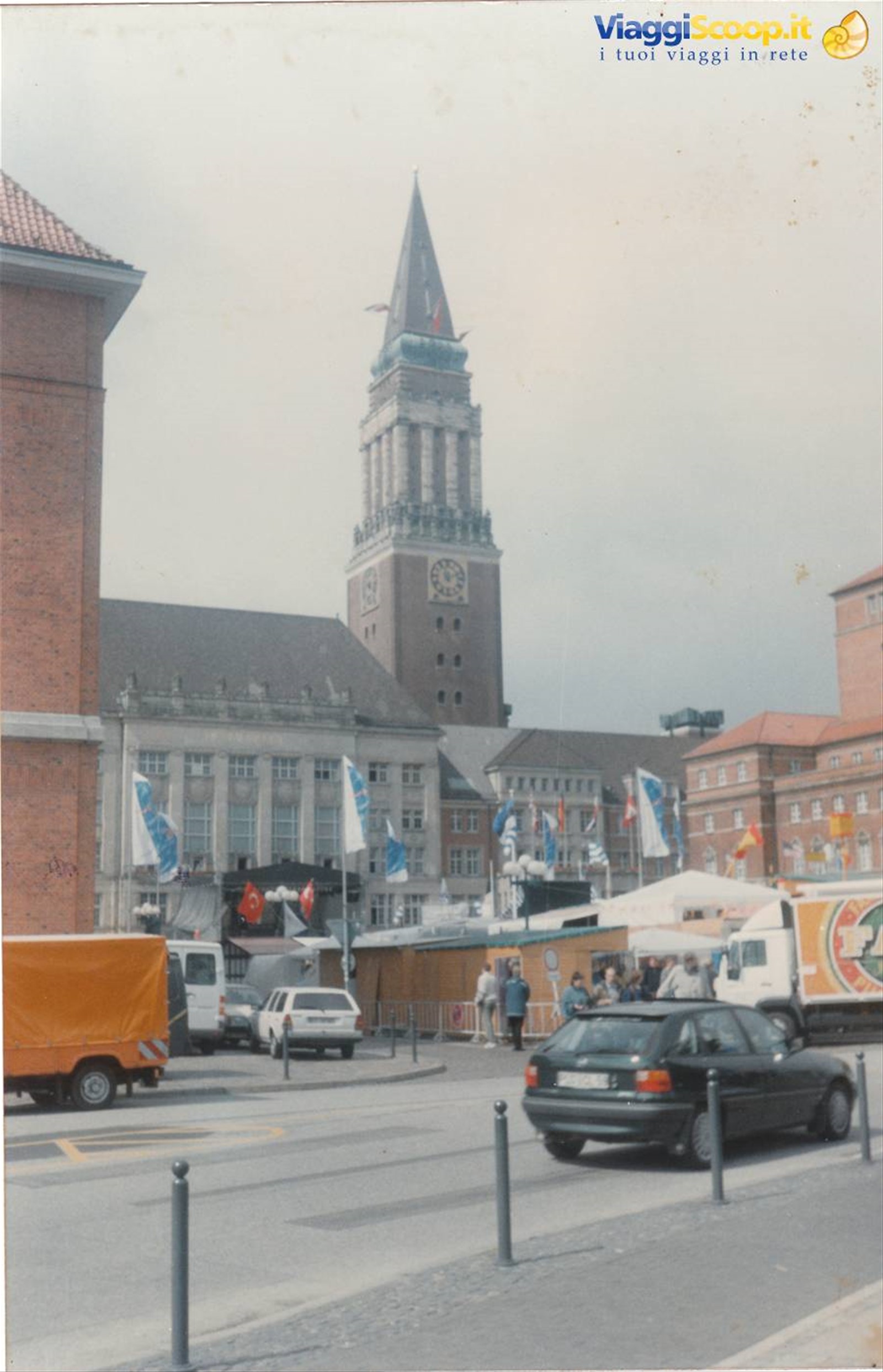 Foto di viaggio in GERMANIA