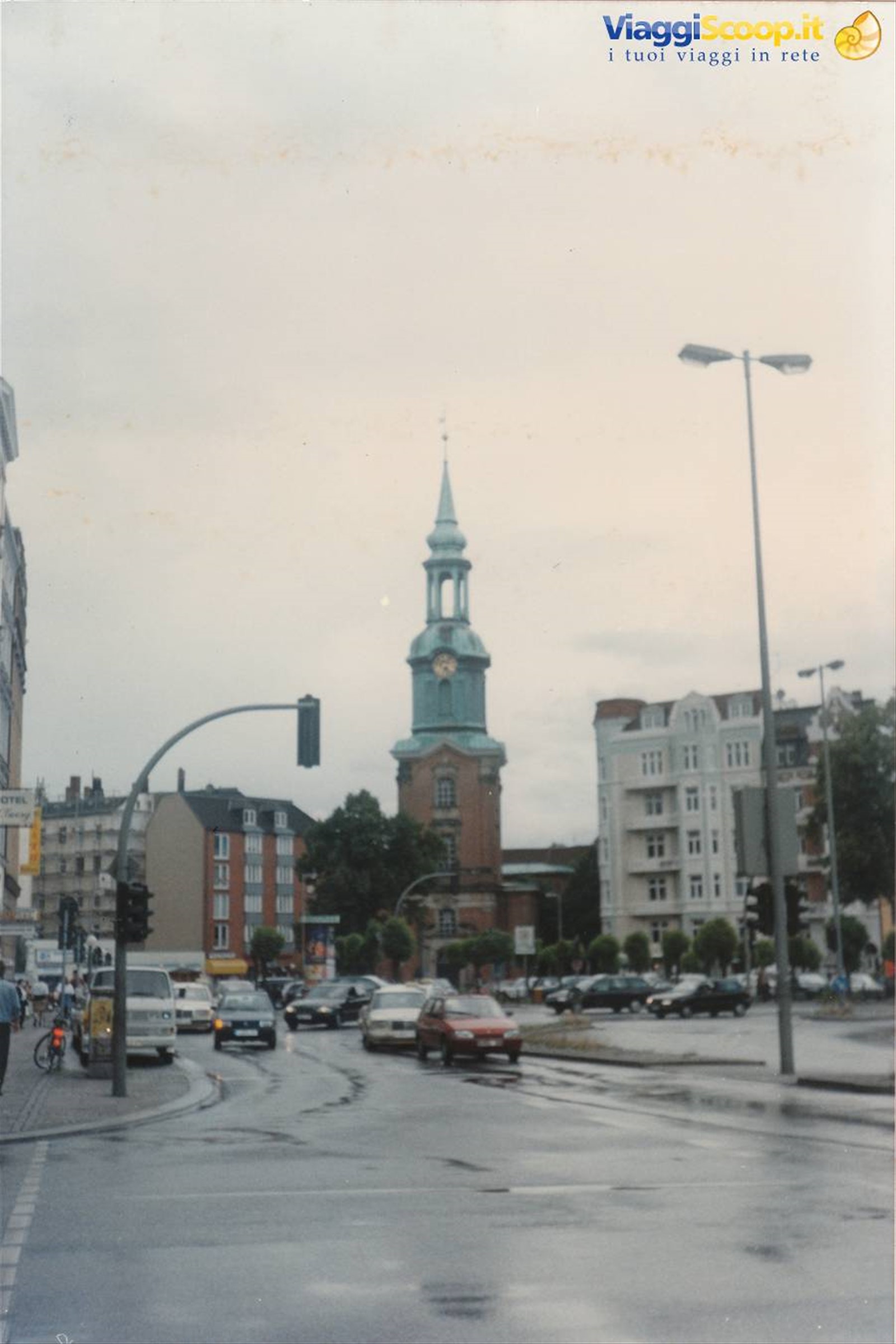 Foto di viaggio in GERMANIA