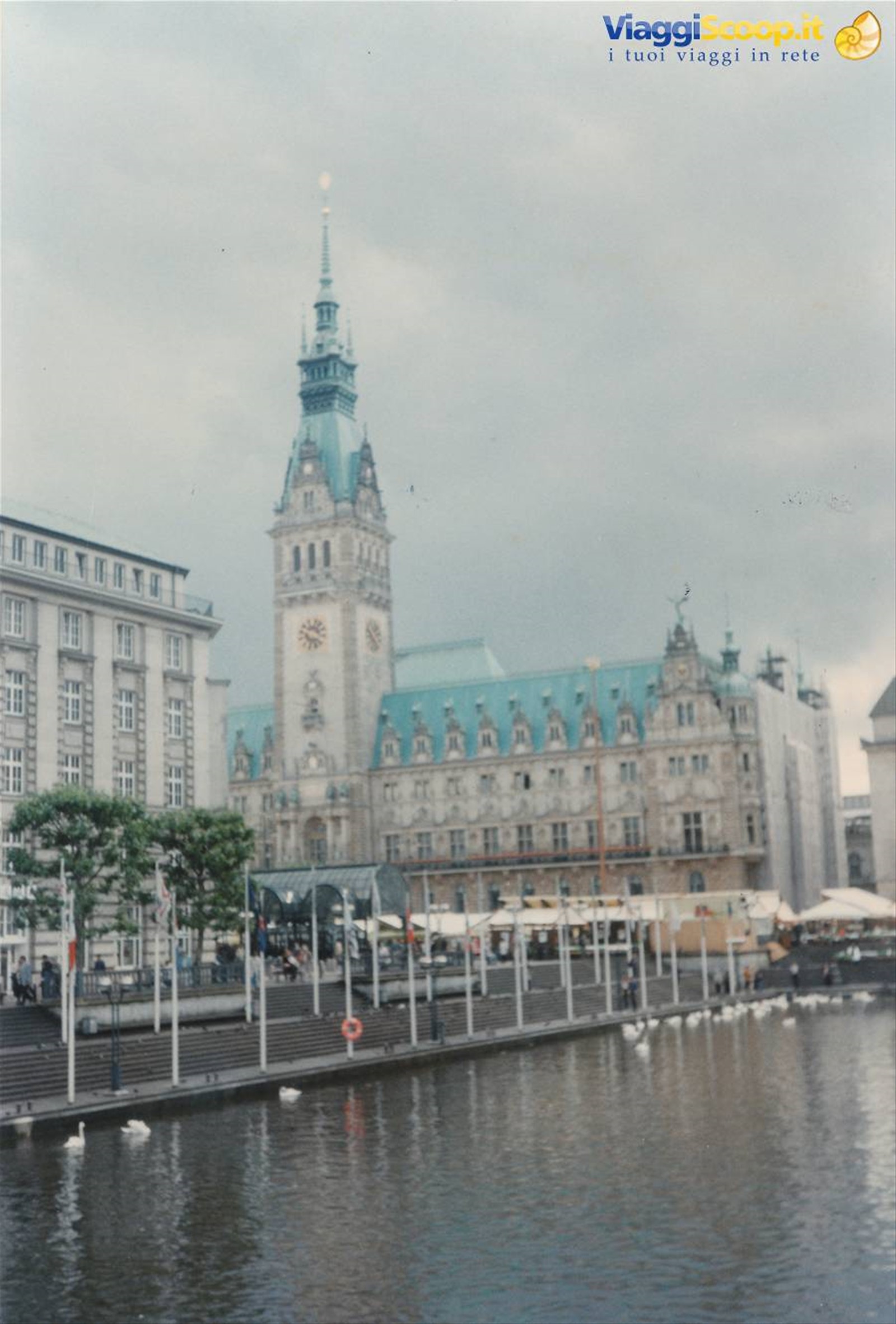 Foto di viaggio in GERMANIA
