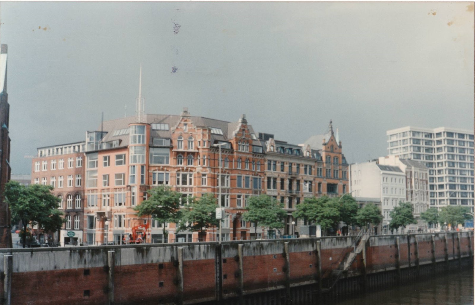 Foto di viaggio in GERMANIA
