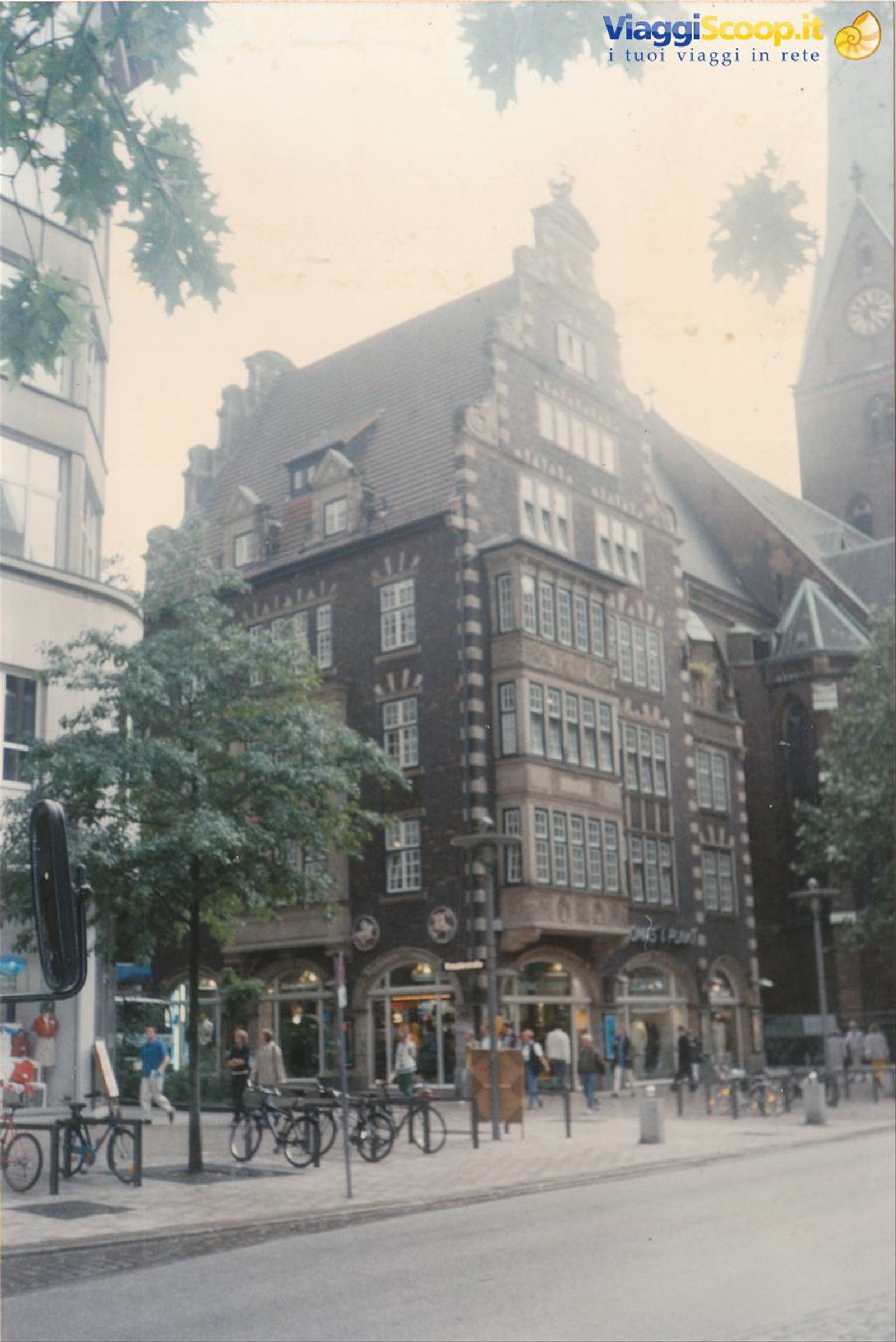 Foto di viaggio in GERMANIA
