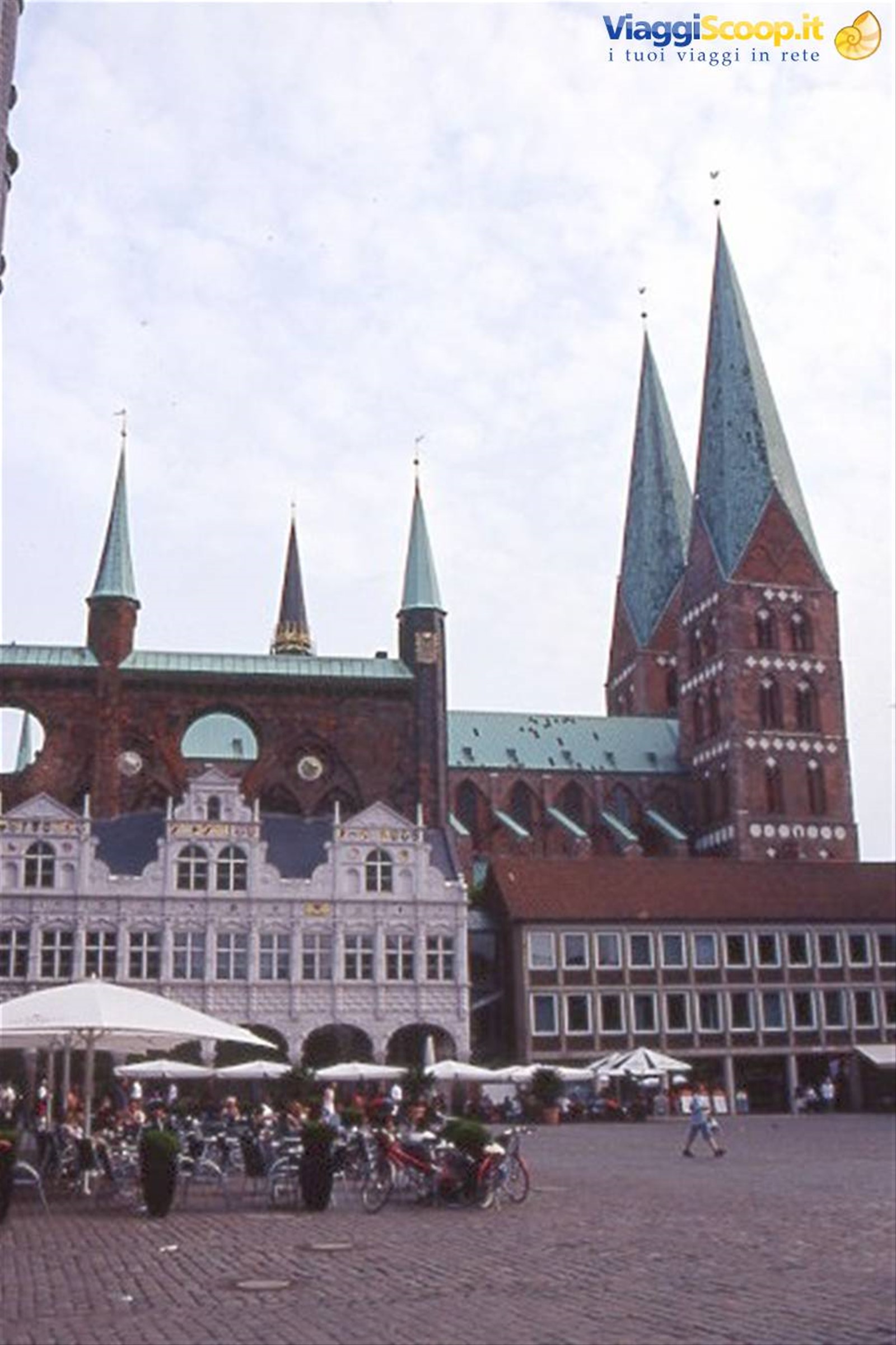 Foto di viaggio in GERMANIA