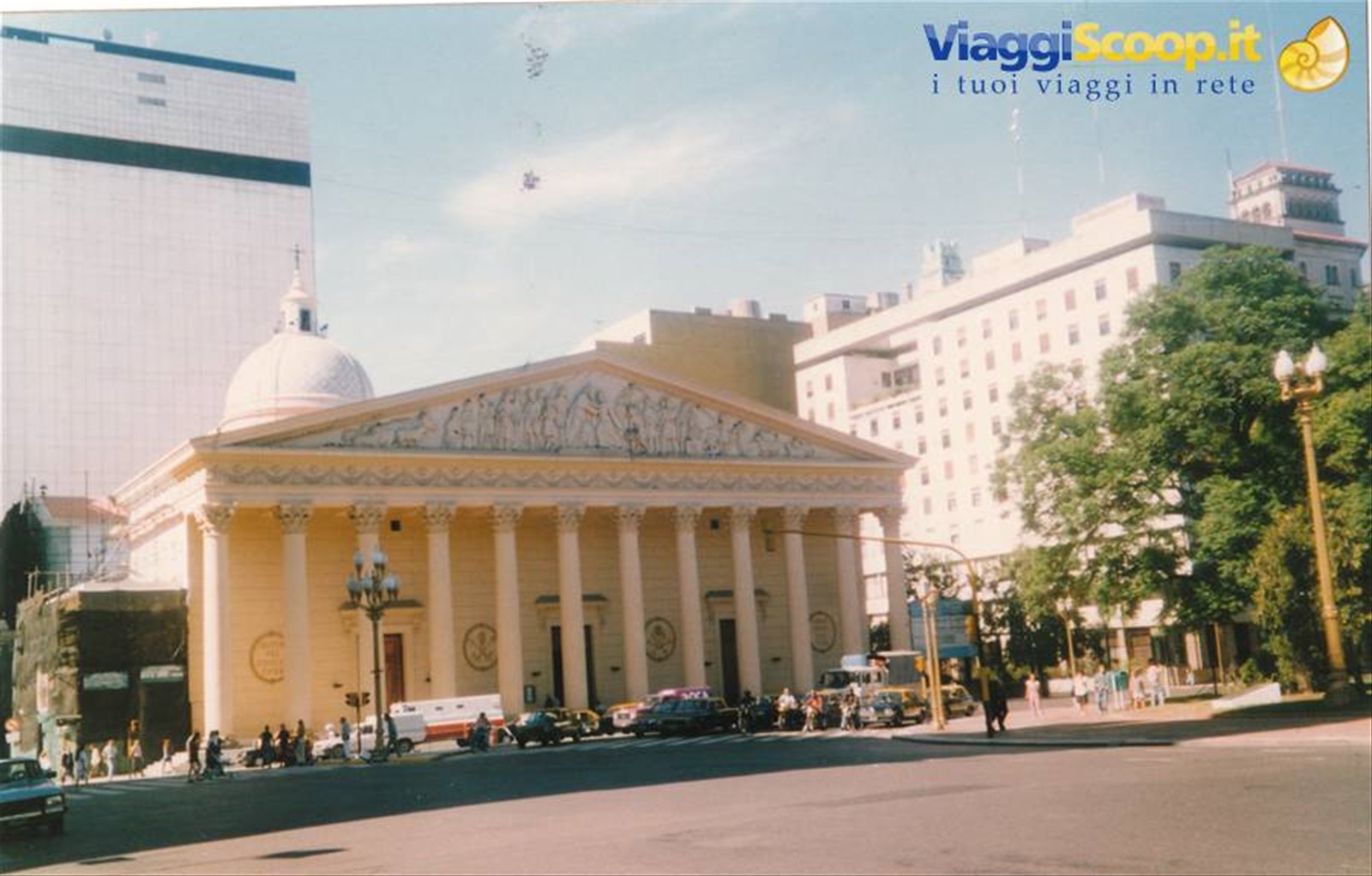 Foto di viaggio in ARGENTINA