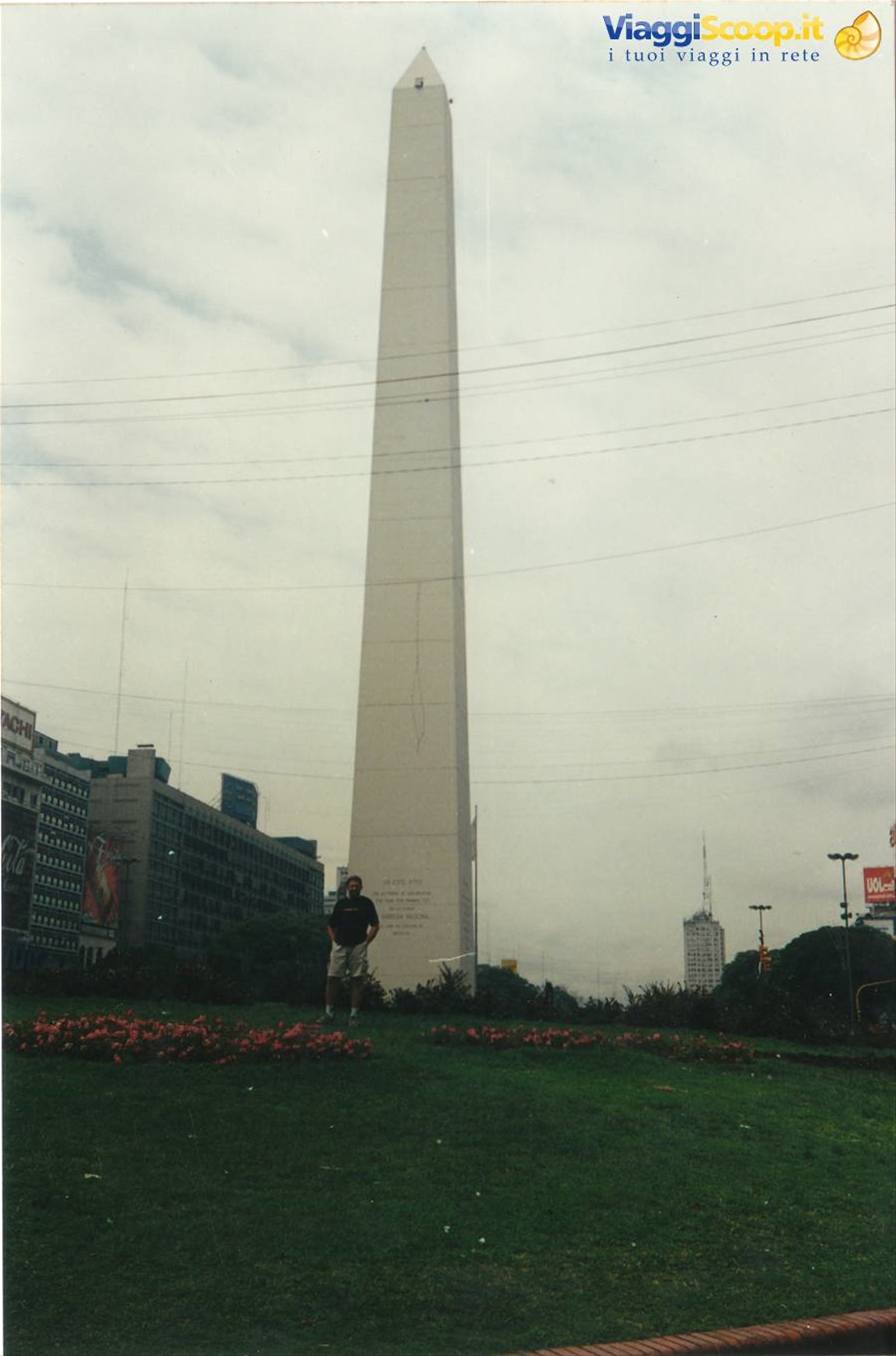 obelisco
