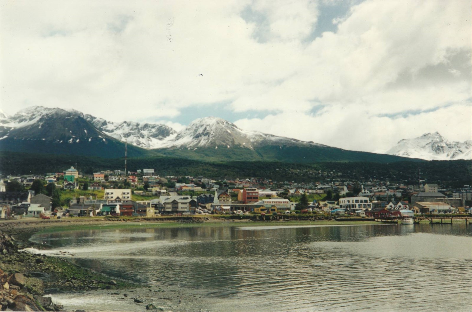 Ushuaia