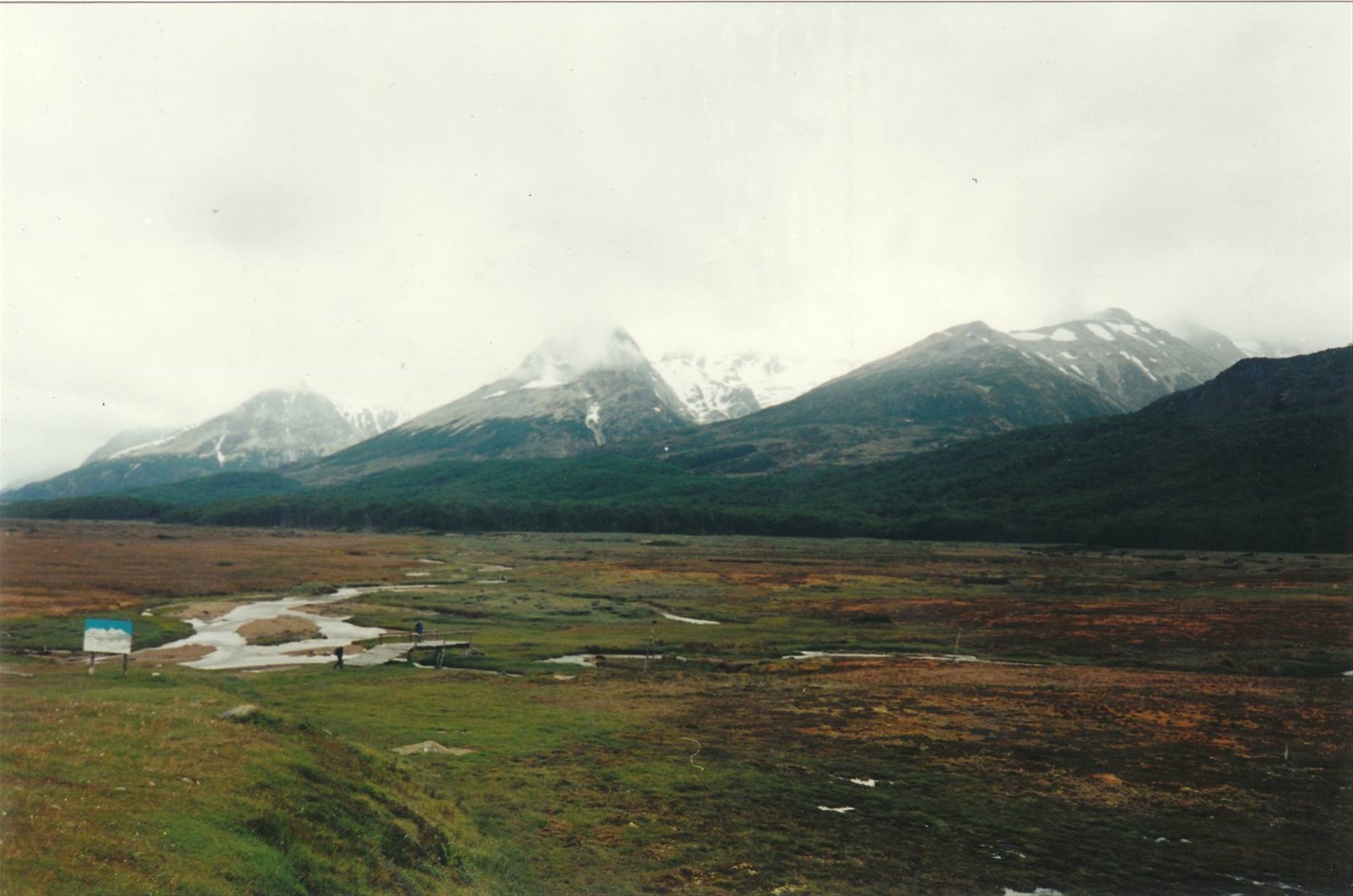 estancia Terra Mayor