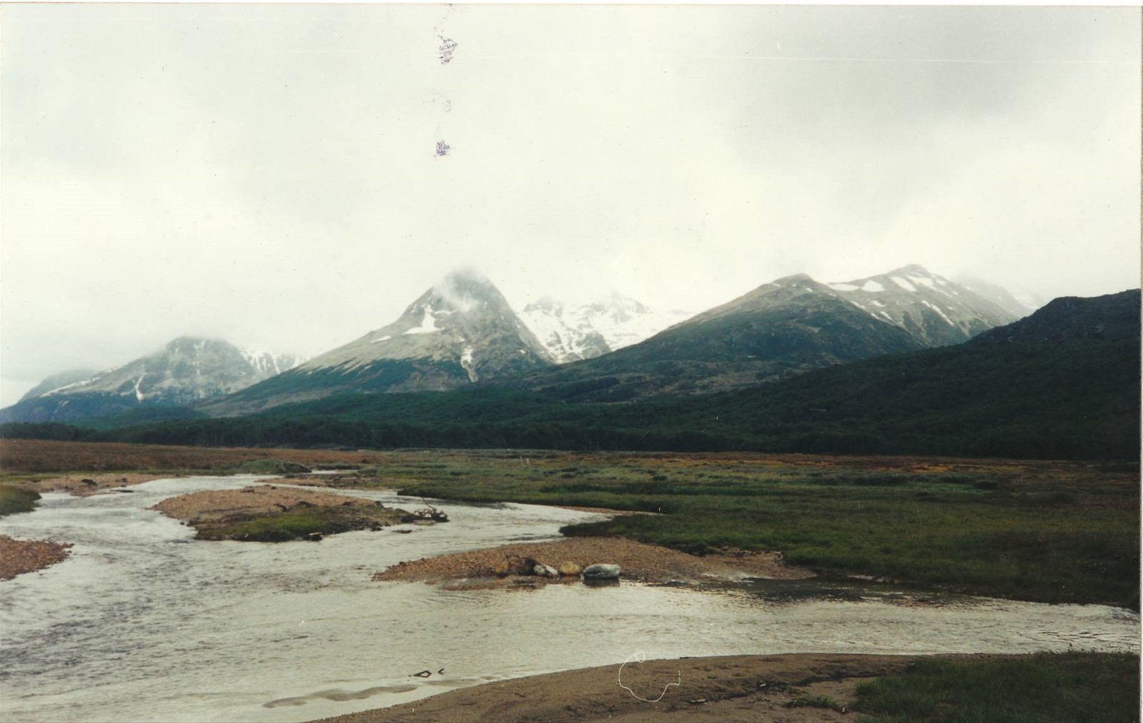Foto di viaggio in ARGENTINA