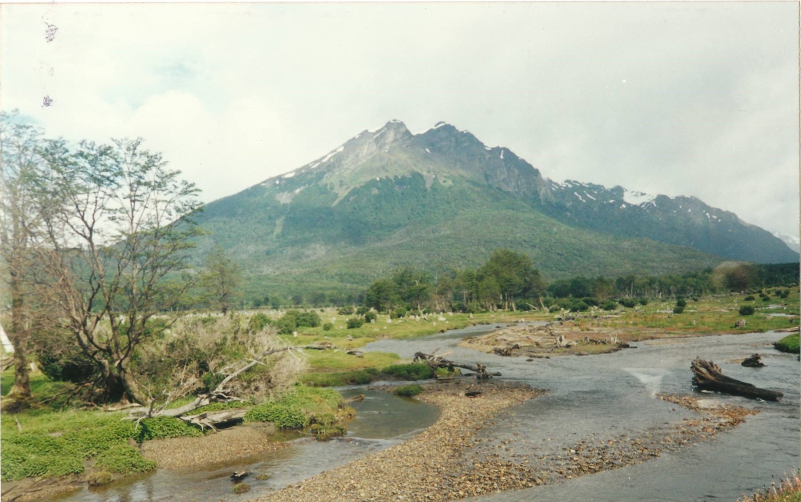Parco Nazionale Terra del Fuoco