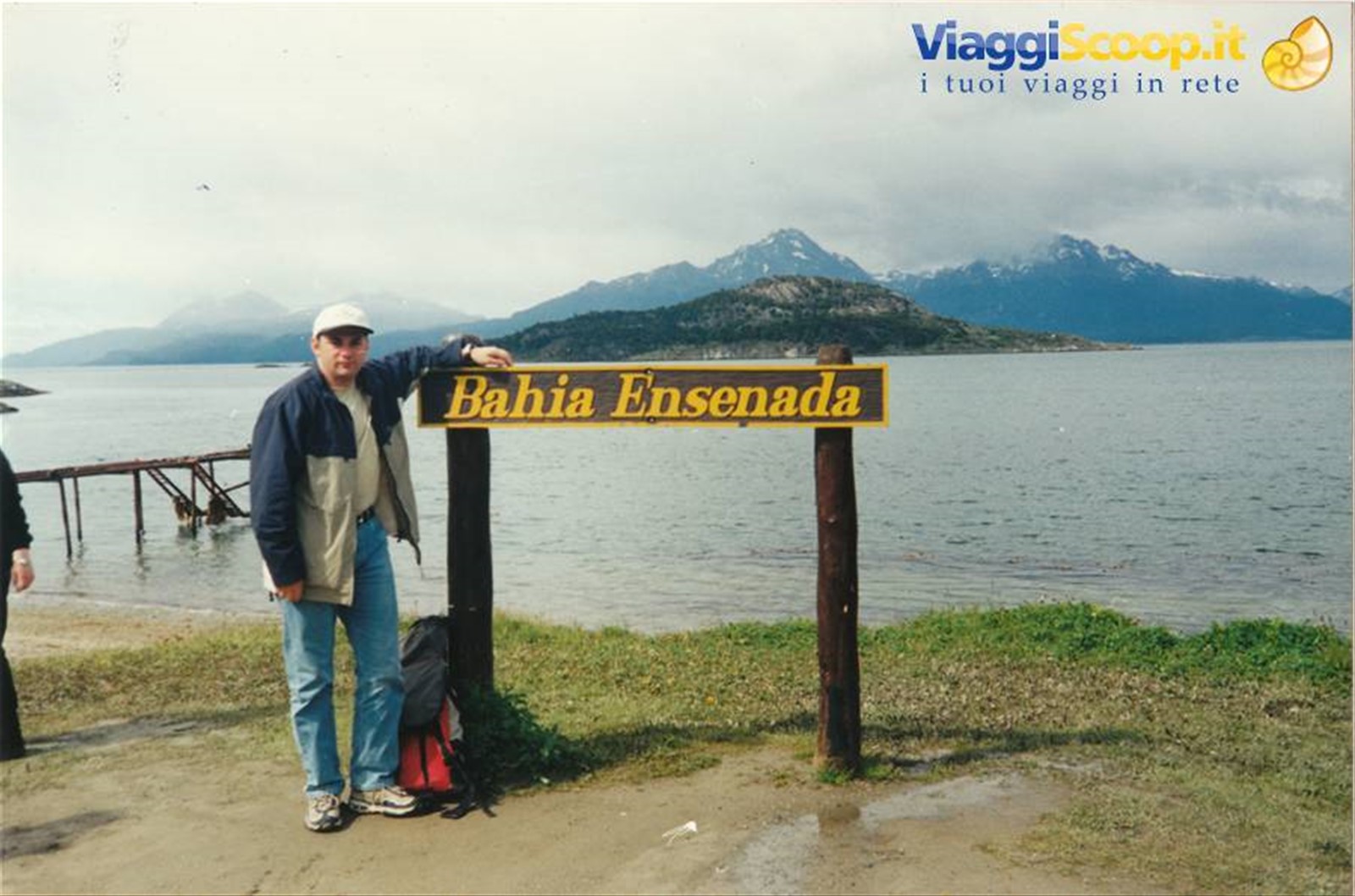 Bahia Ensenada
