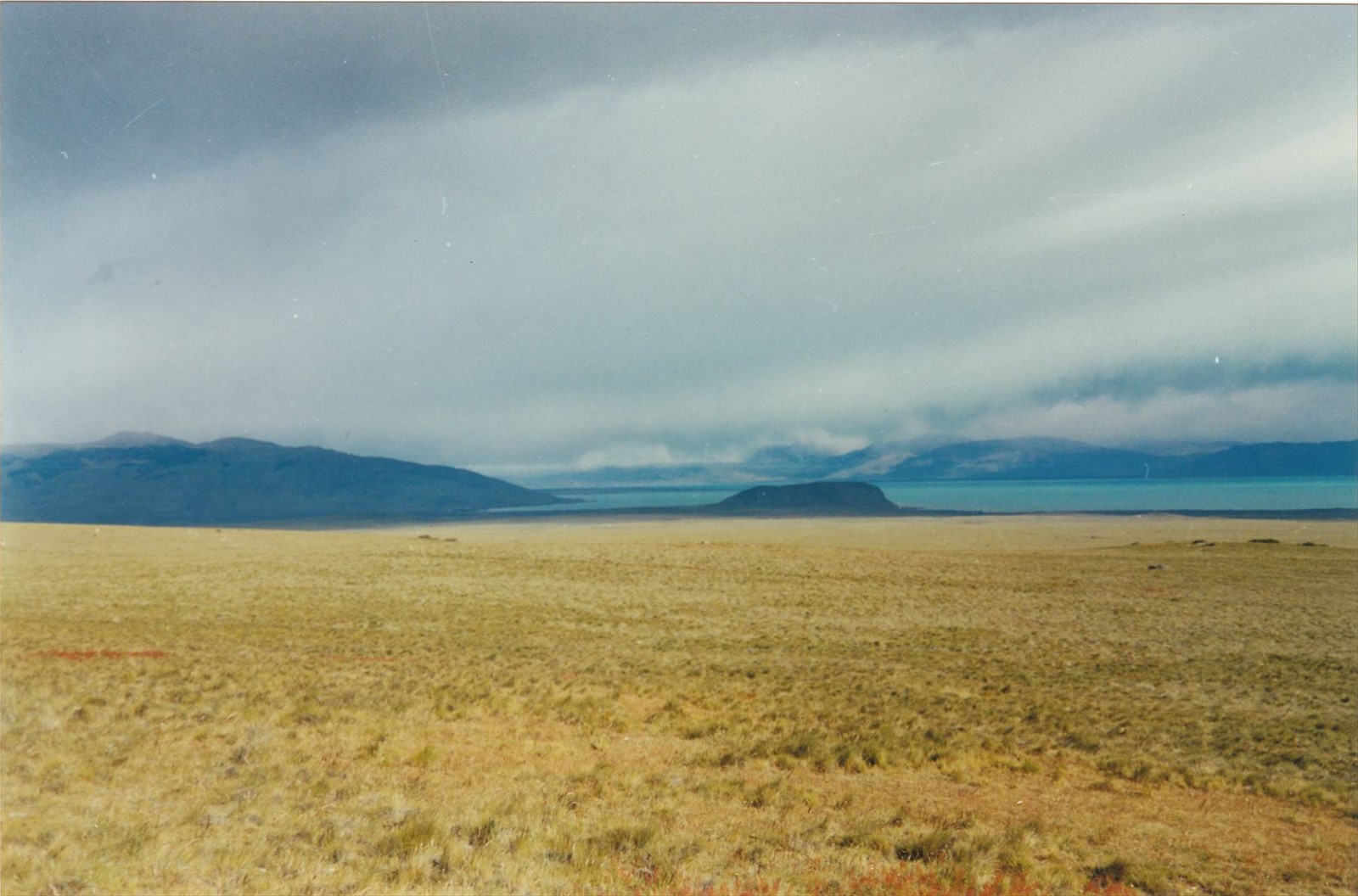 la pampa