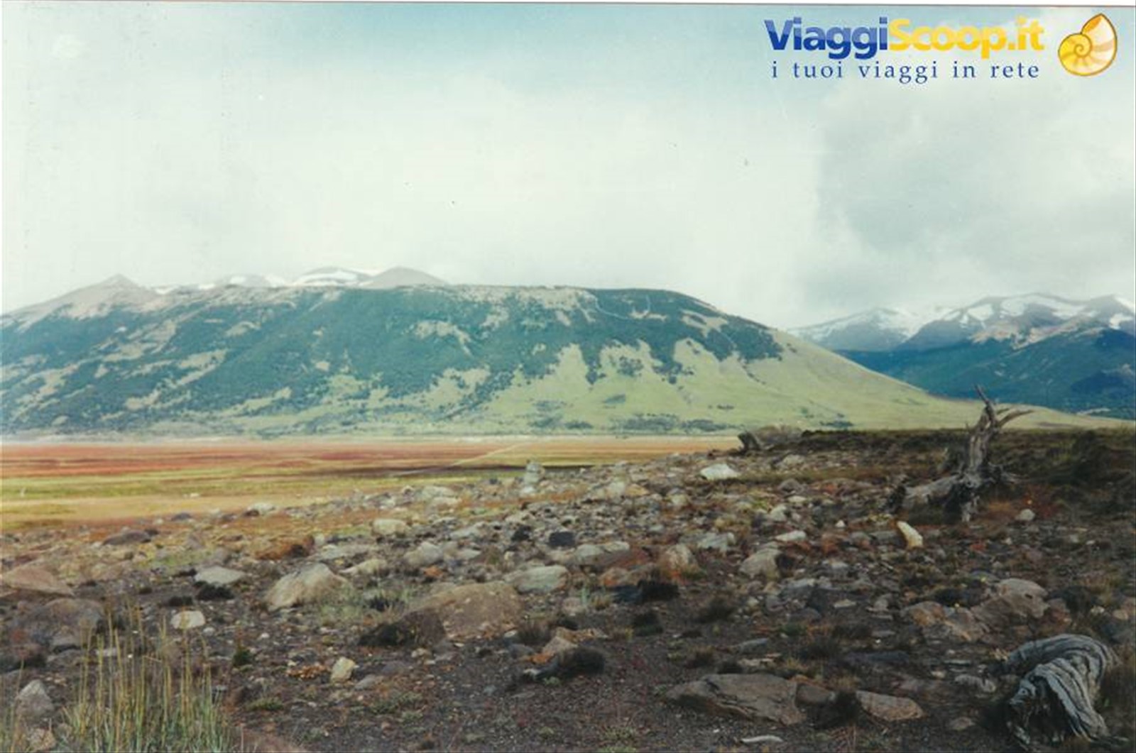 Foto di viaggio in ARGENTINA