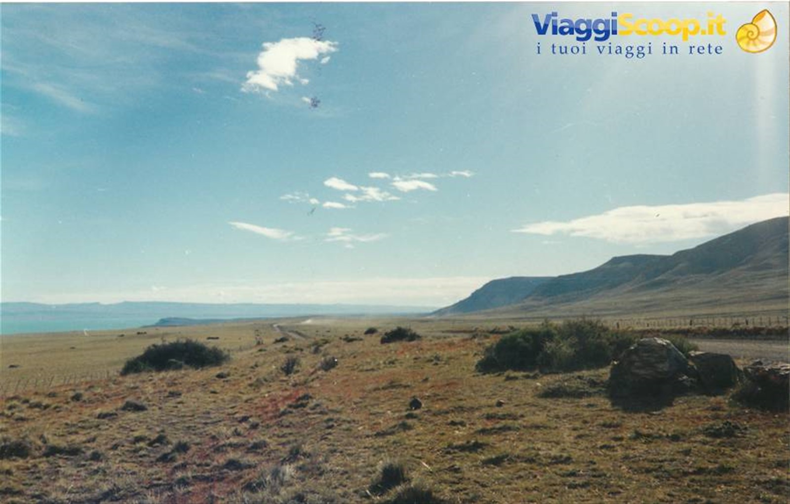 Foto di viaggio in ARGENTINA